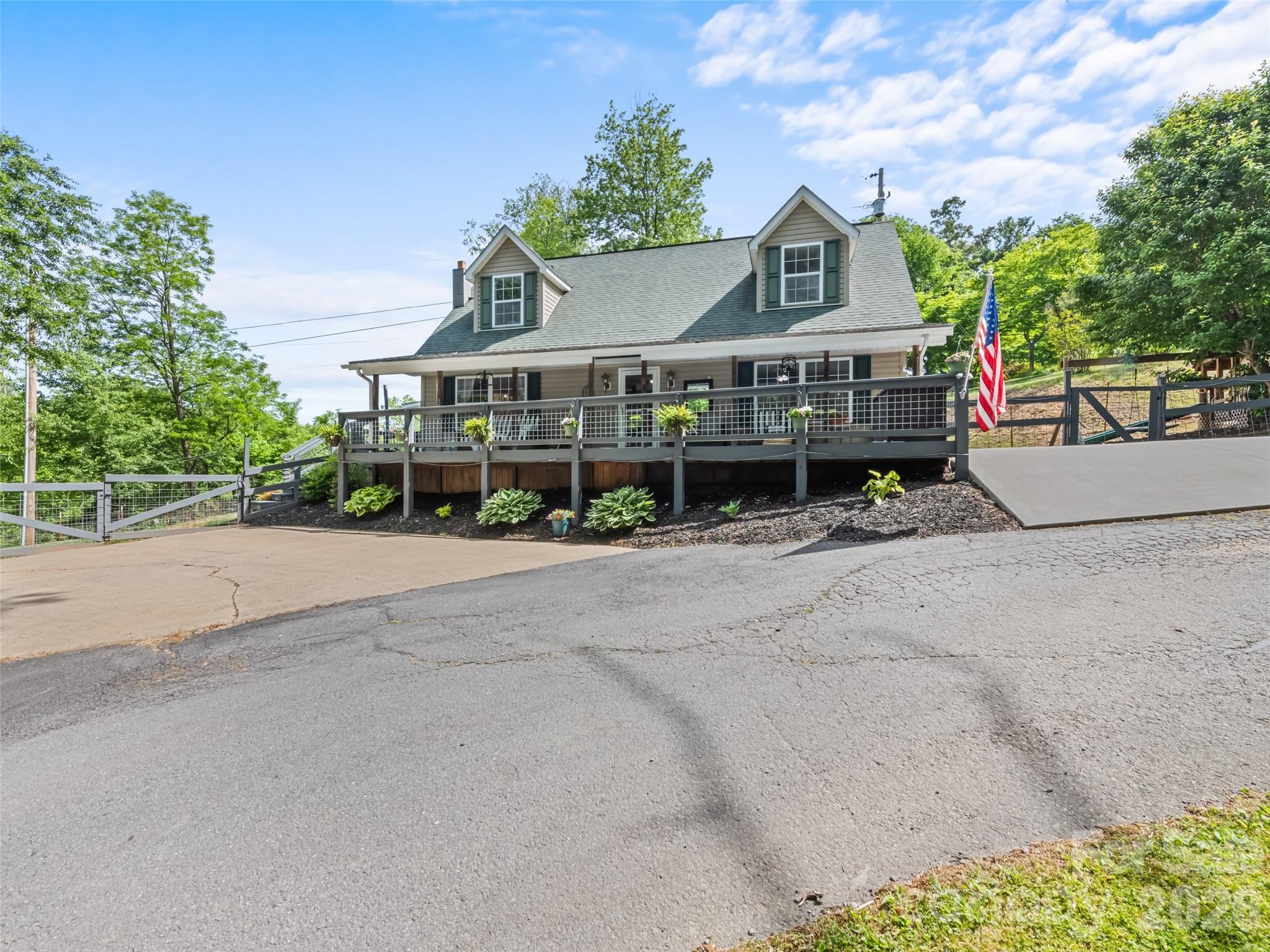 Thistle Ridge - Residential