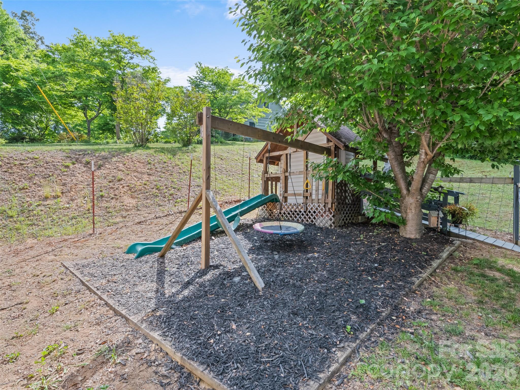 Thistle Ridge - Residential