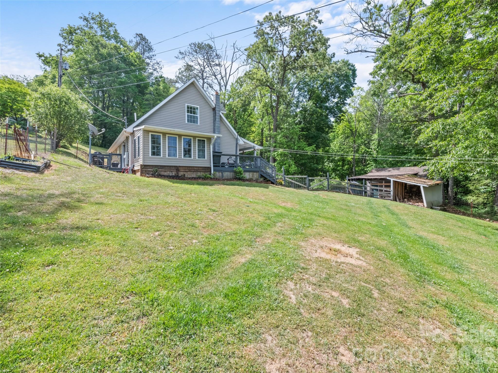 Thistle Ridge - Residential