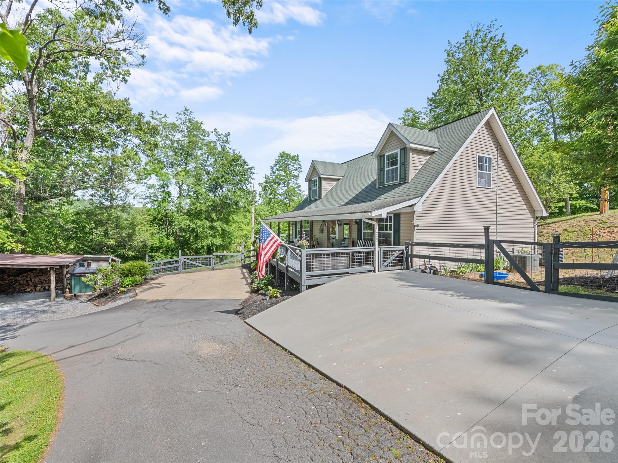Thistle Ridge - Residential