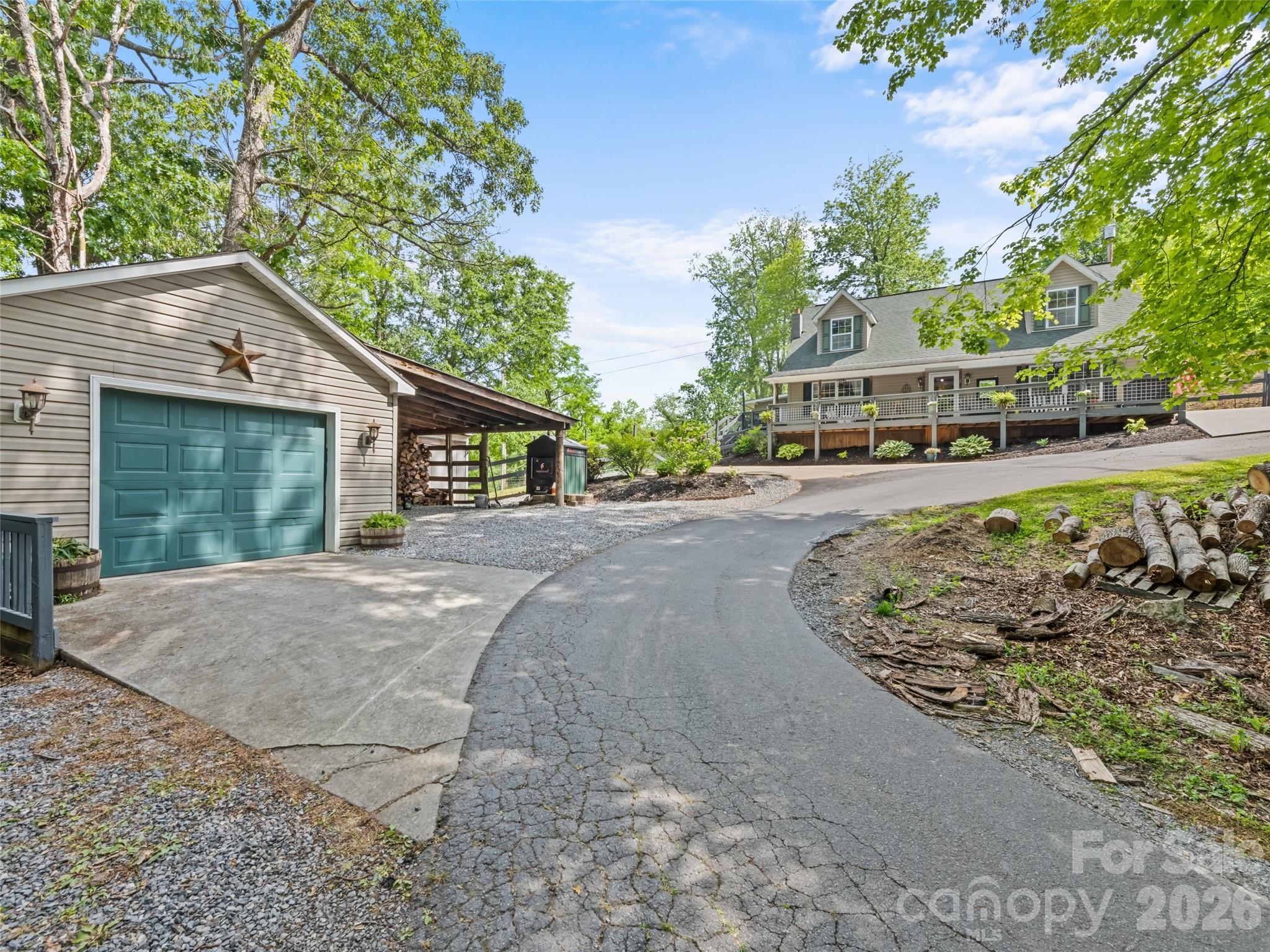 Thistle Ridge - Residential