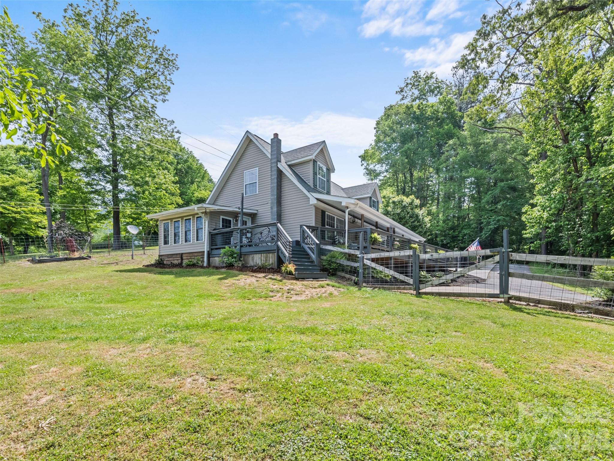 Thistle Ridge - Residential