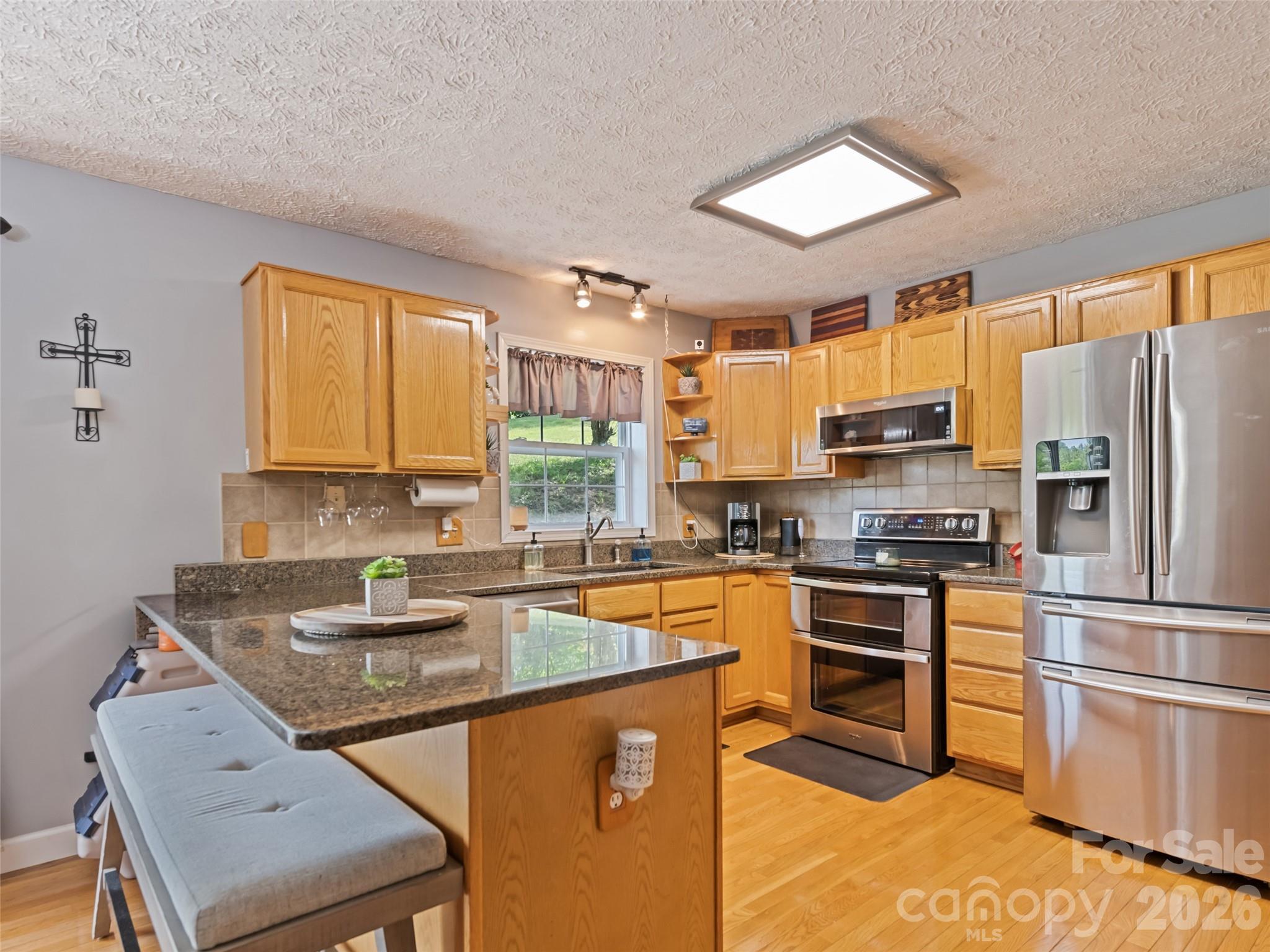 Thistle Ridge - Residential