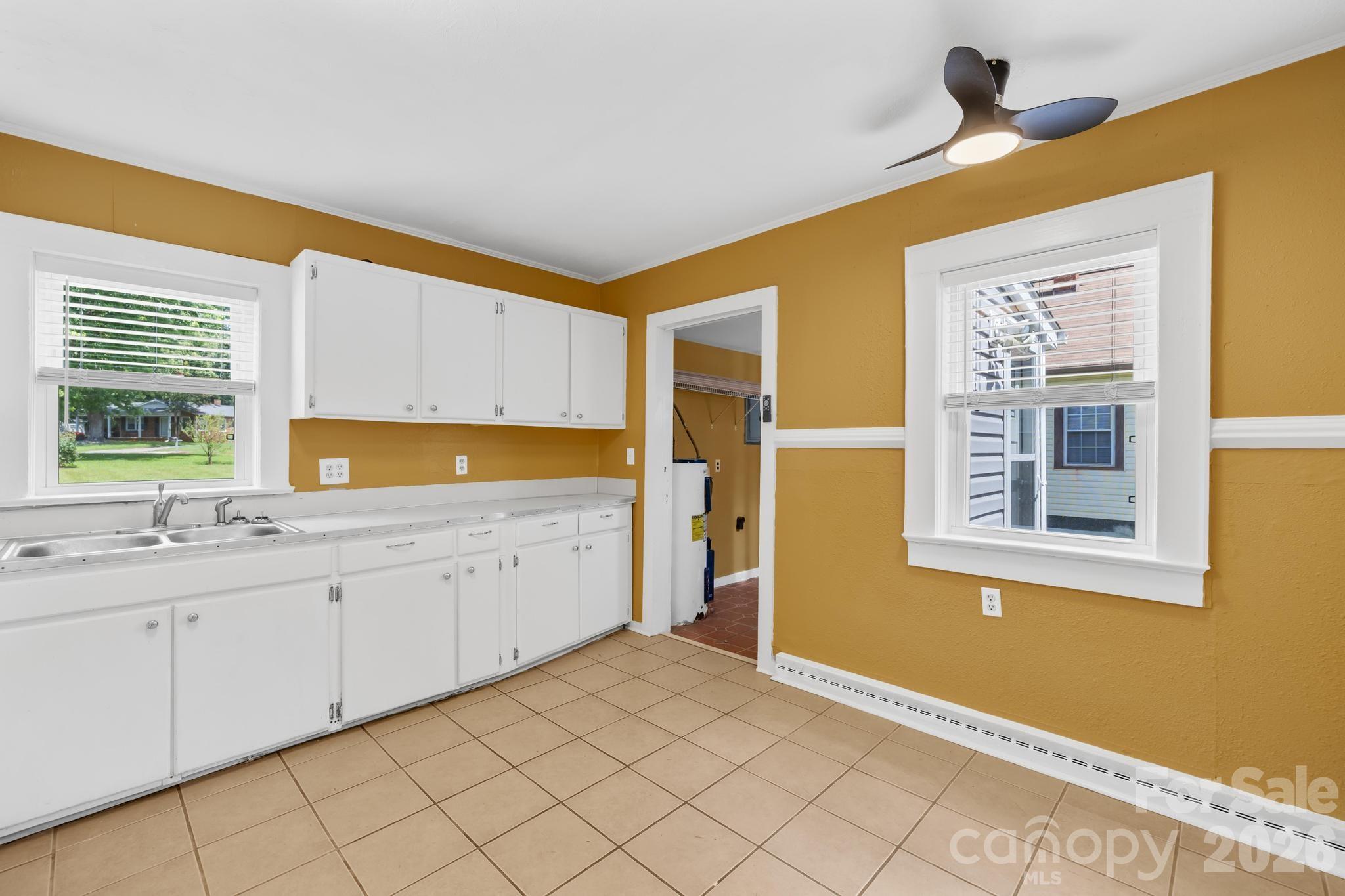 none - Residential