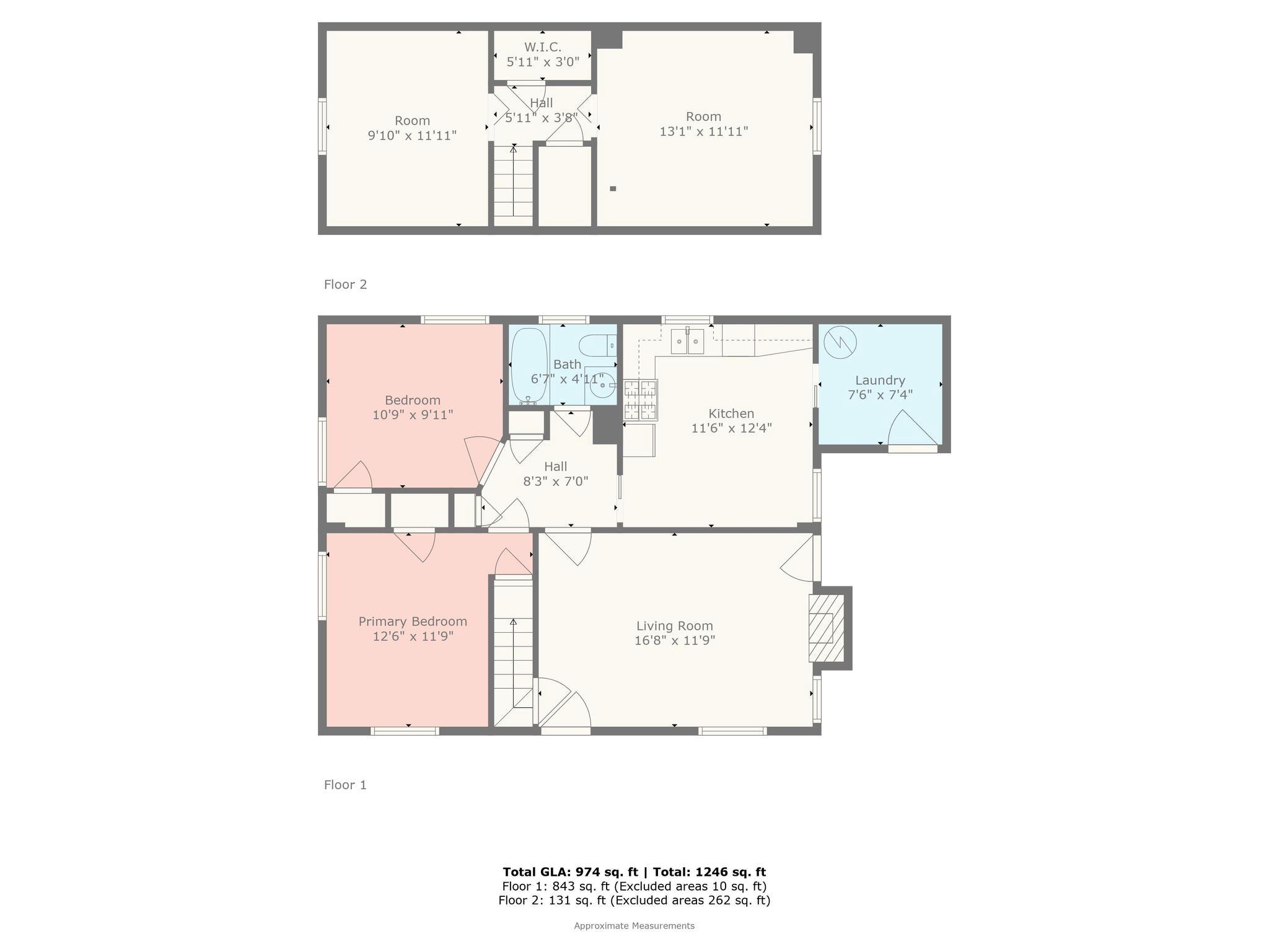 none - Residential