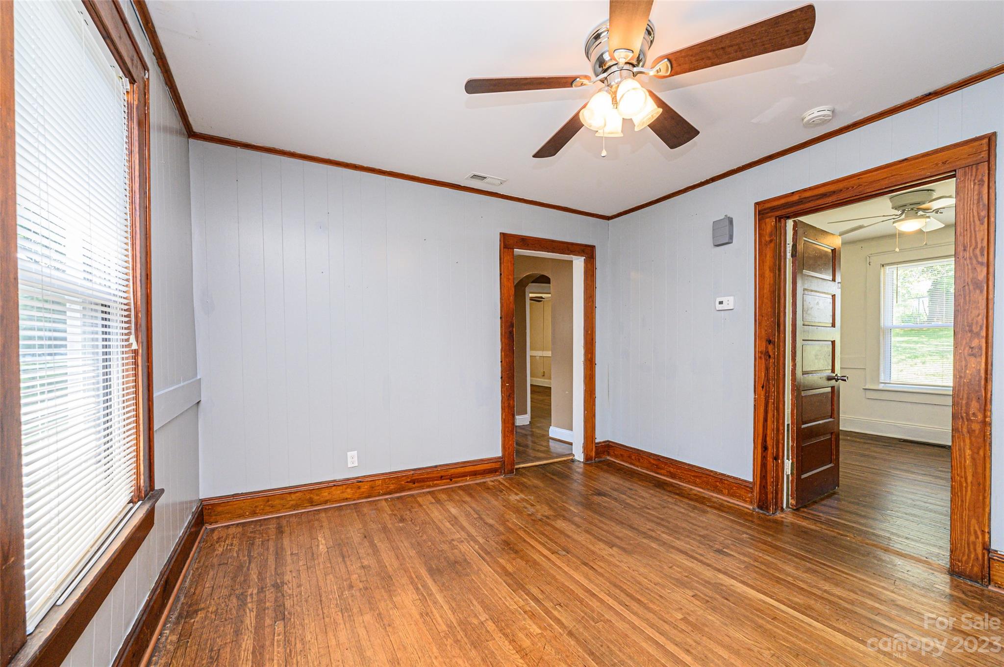 None - Residential