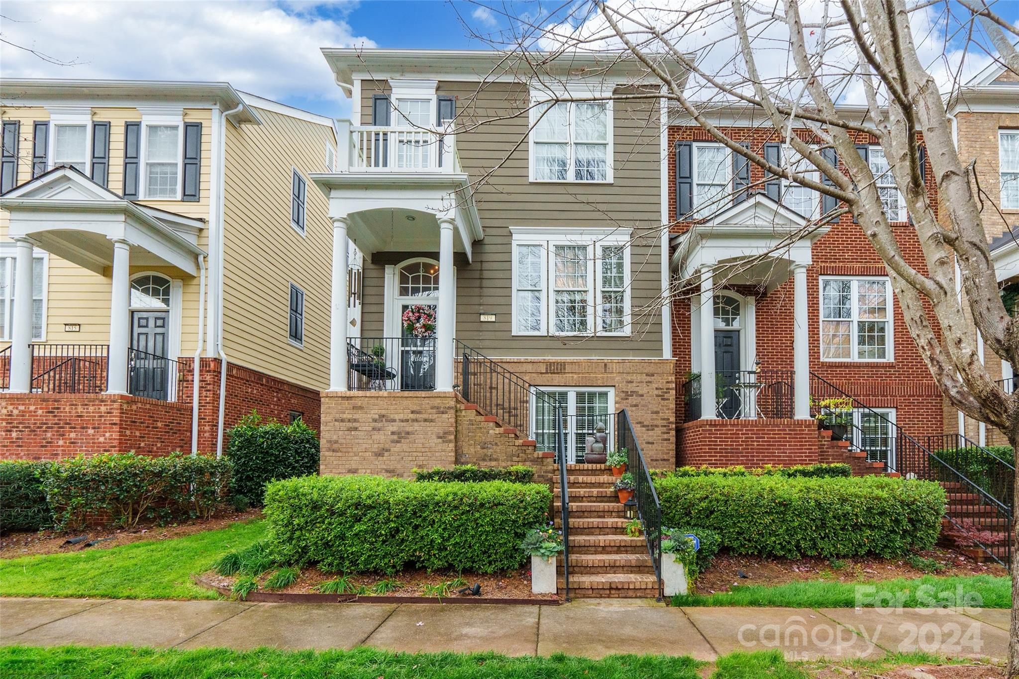 Baxter Village - Residential