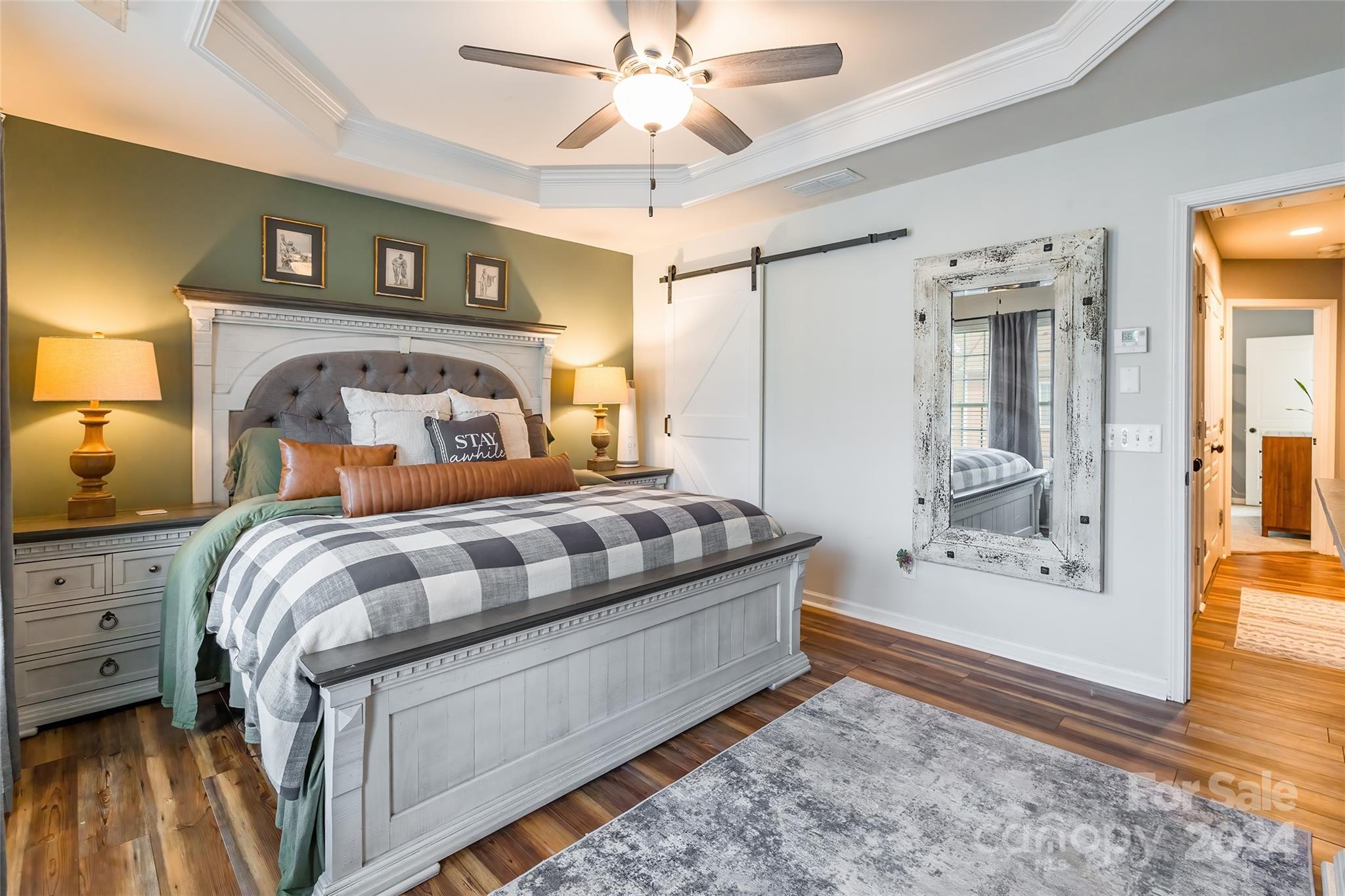 Baxter Village - Residential
