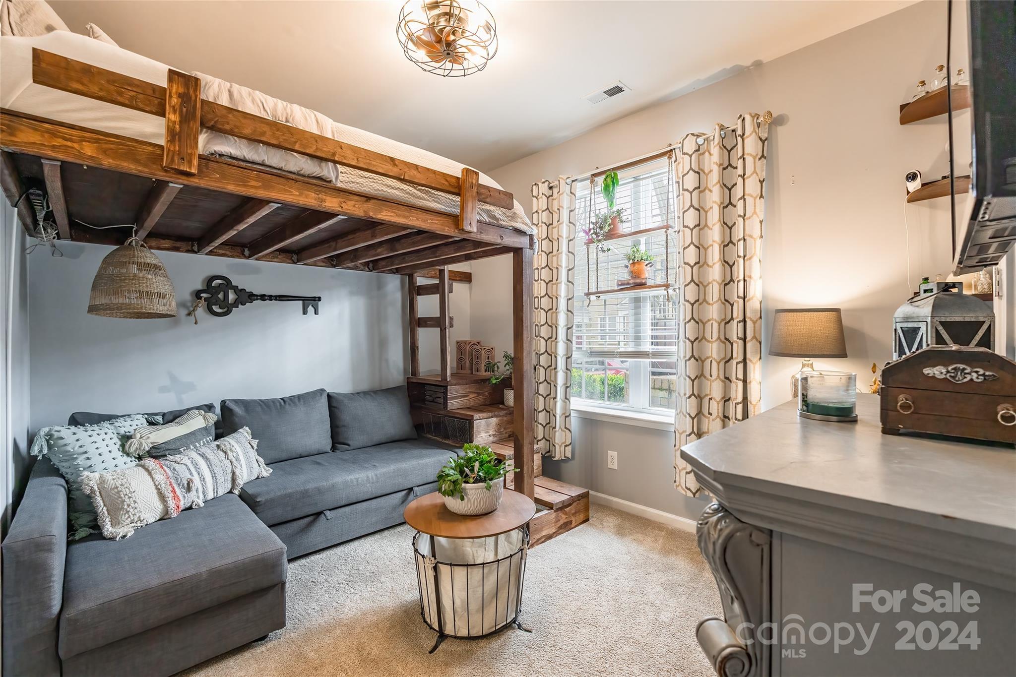 Baxter Village - Residential