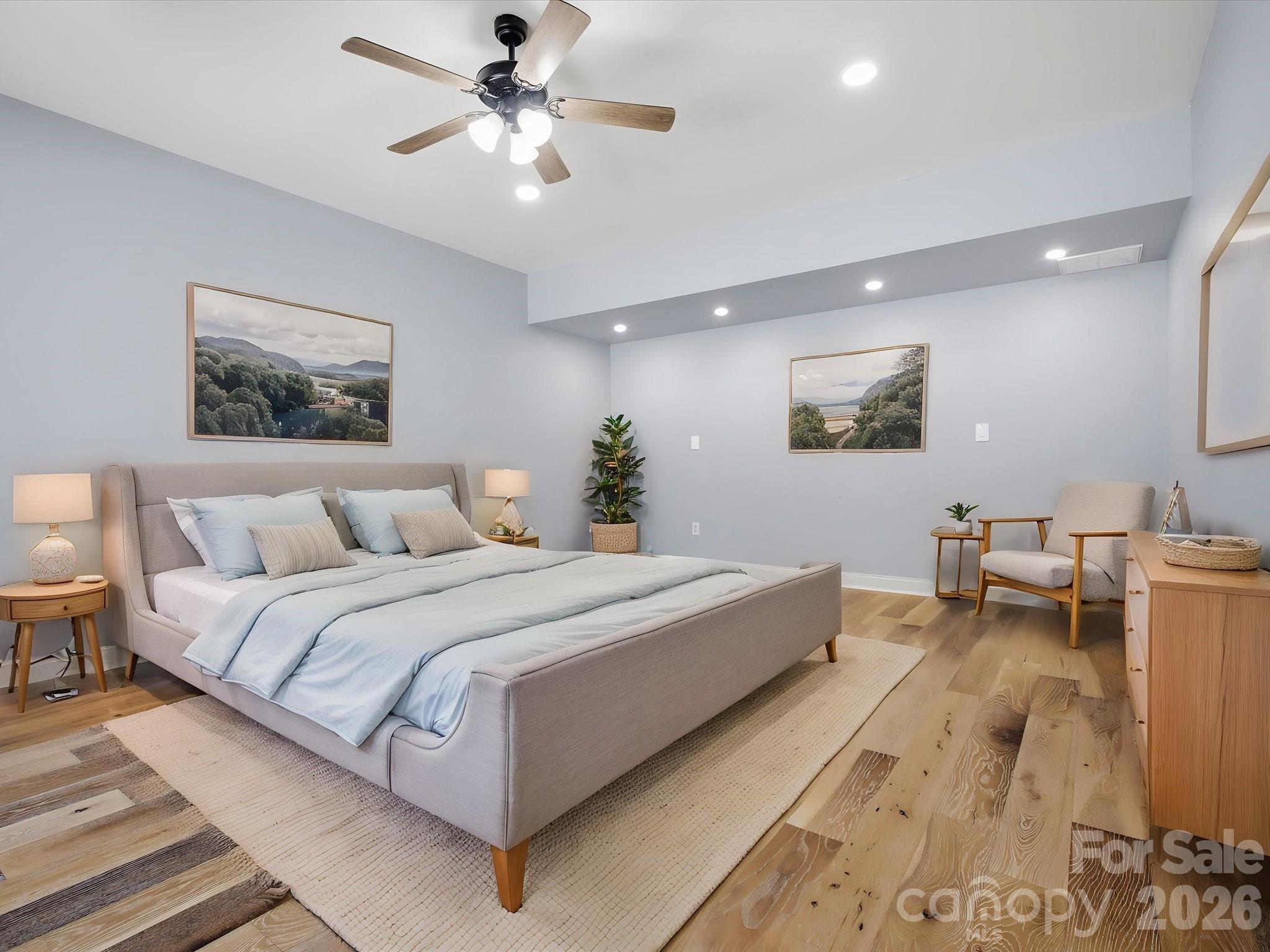 Cramer Mountain - Residential