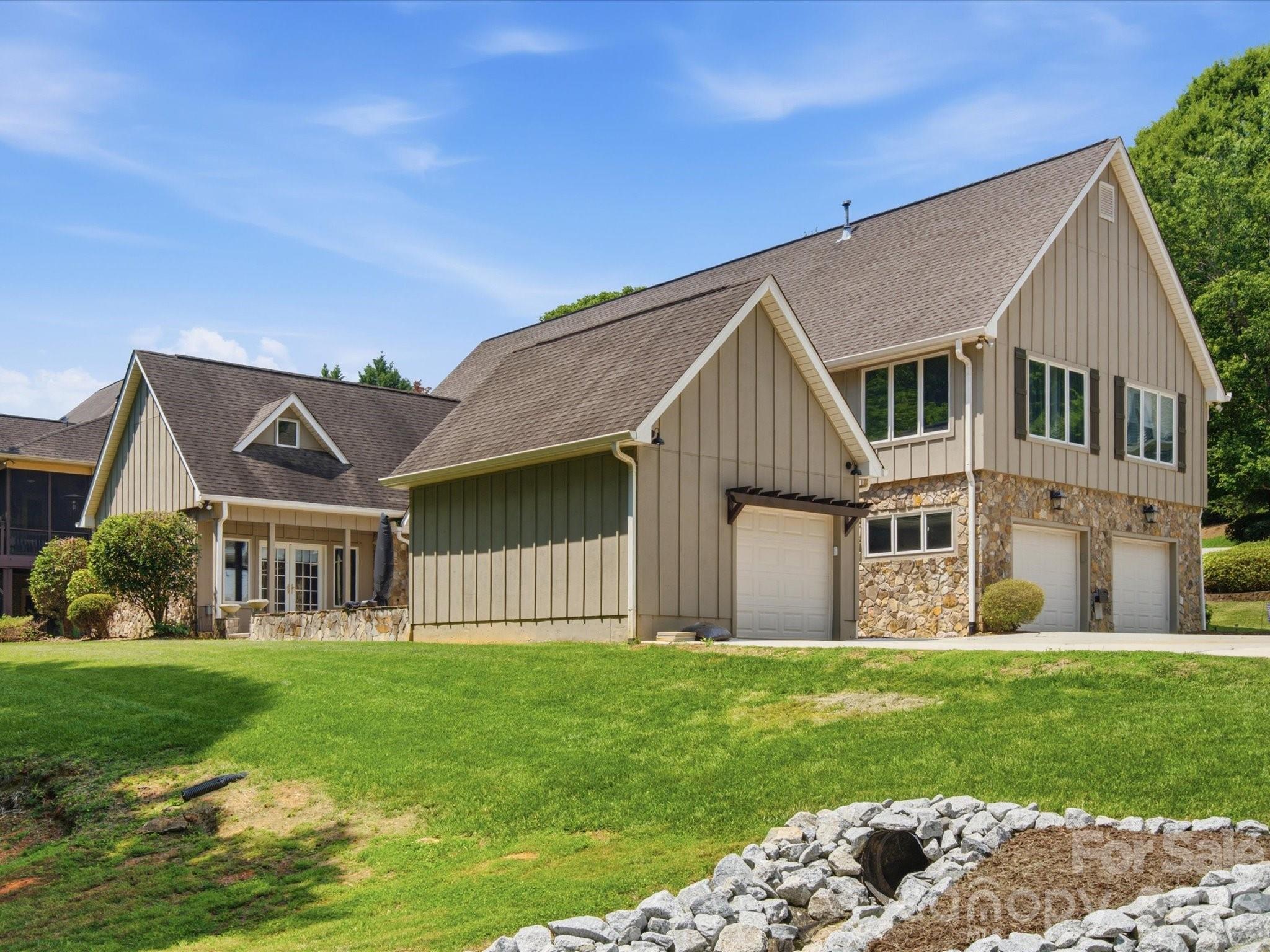 Cramer Mountain - Residential