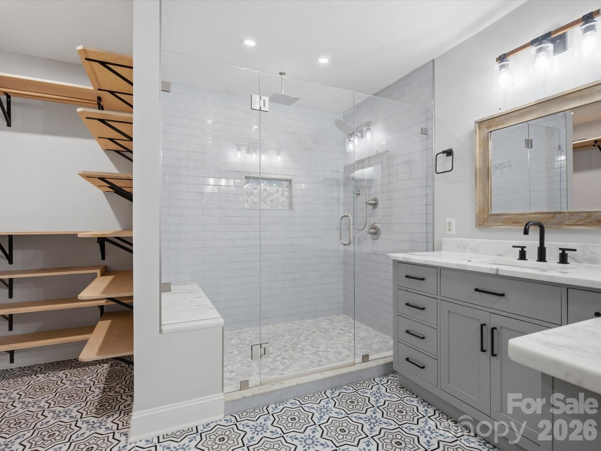 Cramer Mountain - Residential