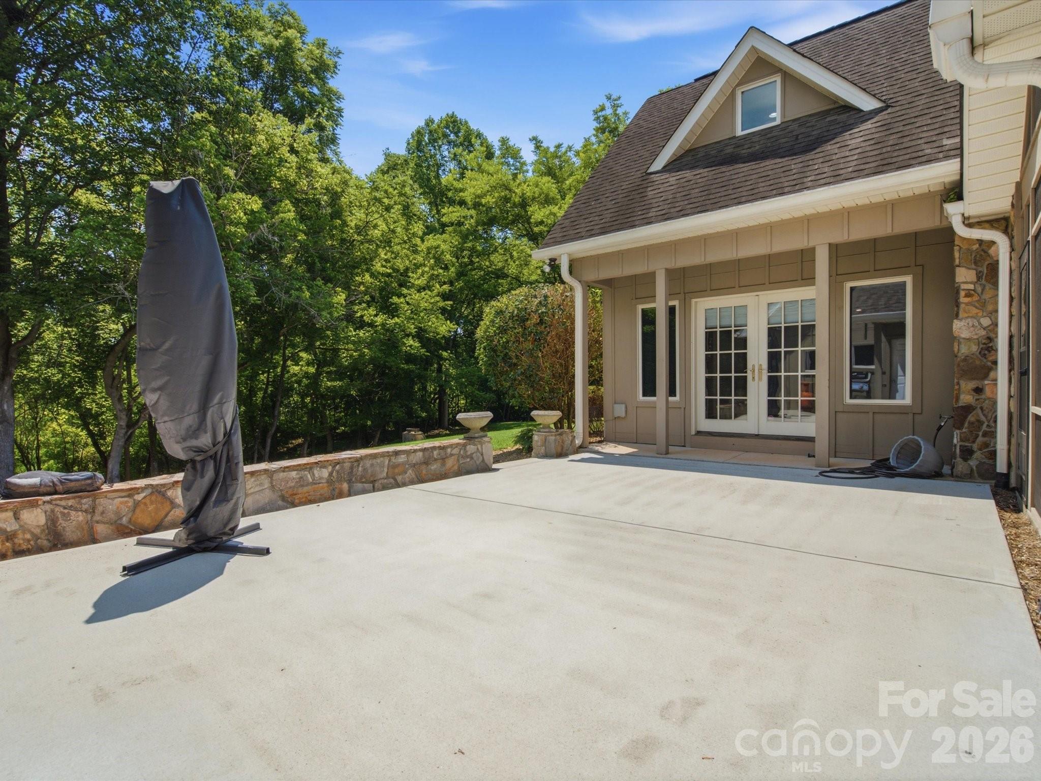Cramer Mountain - Residential