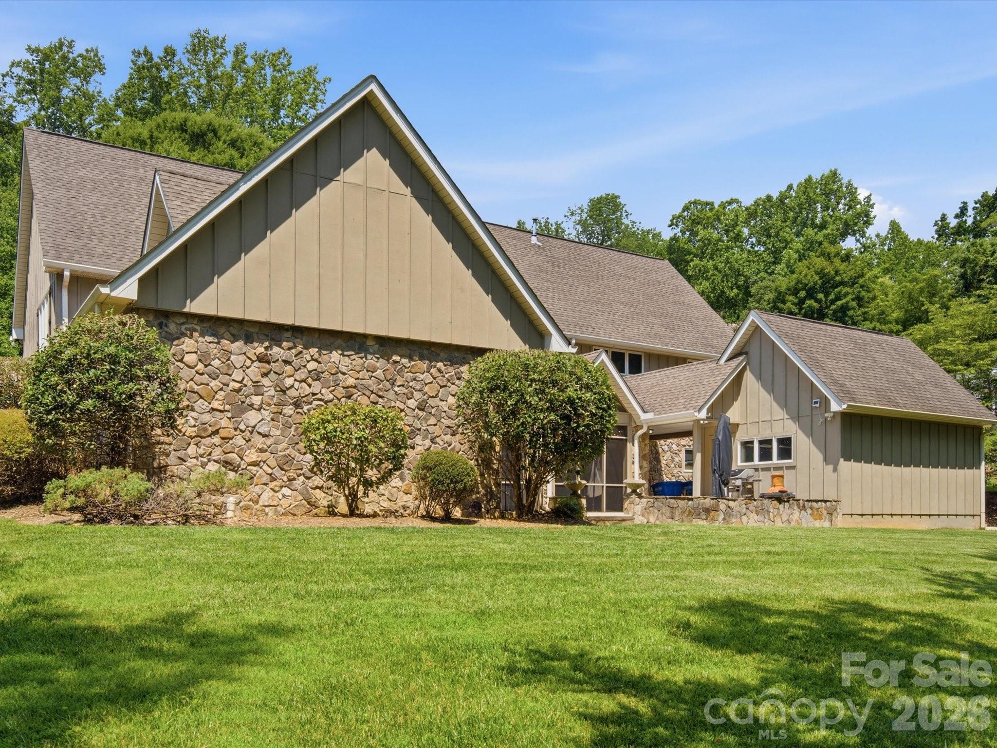 Cramer Mountain - Residential
