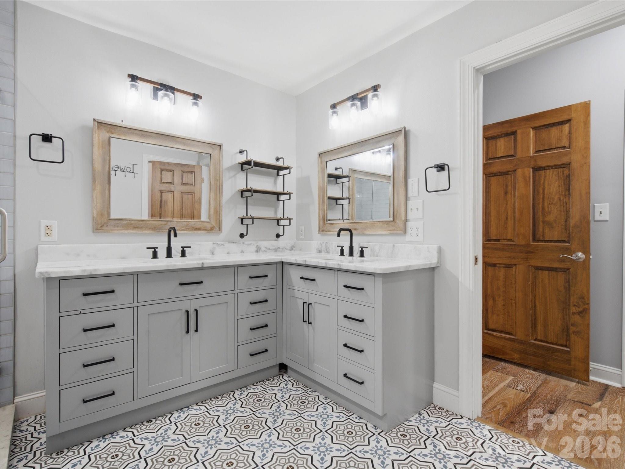 Cramer Mountain - Residential