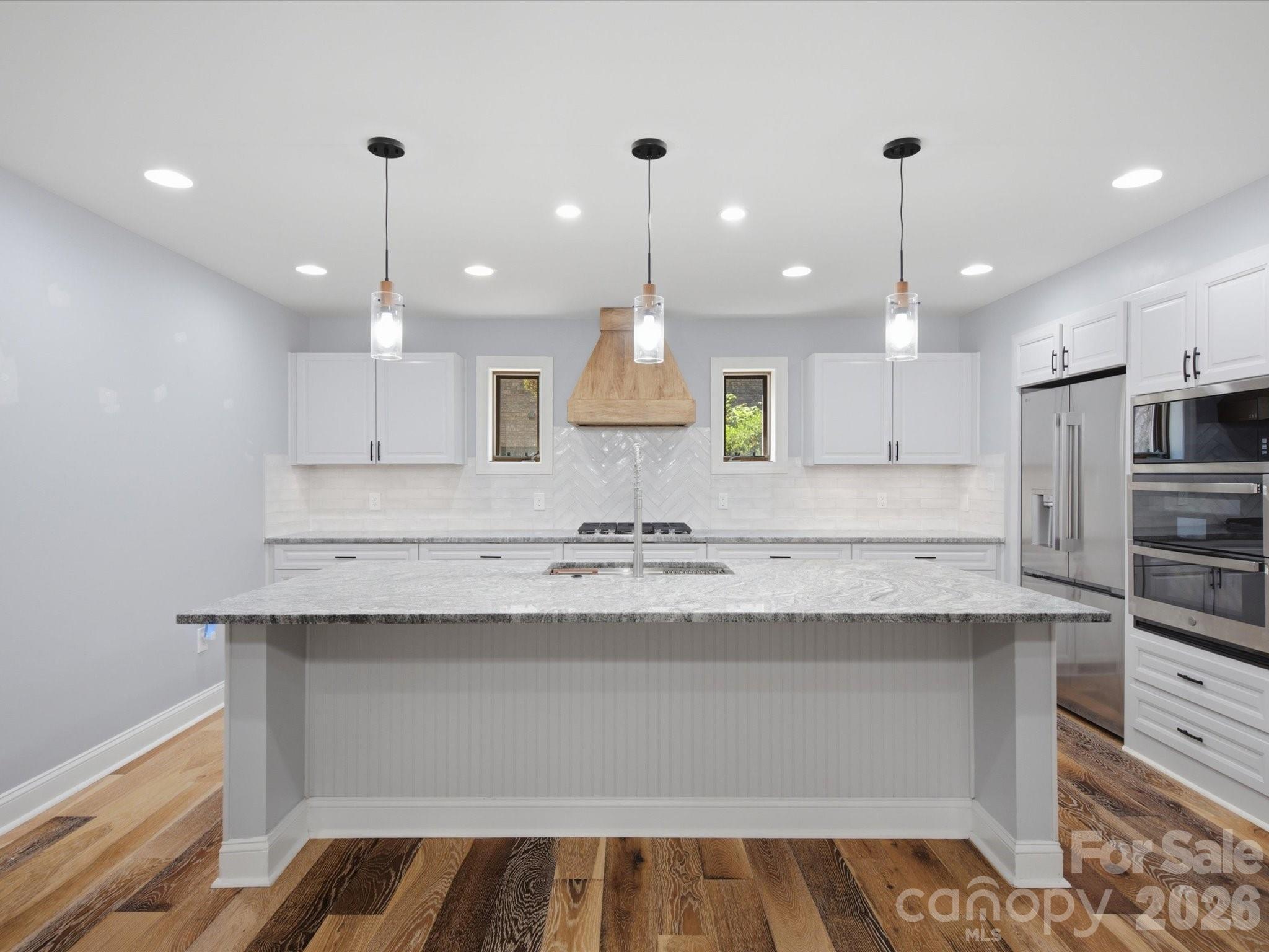 Cramer Mountain - Residential