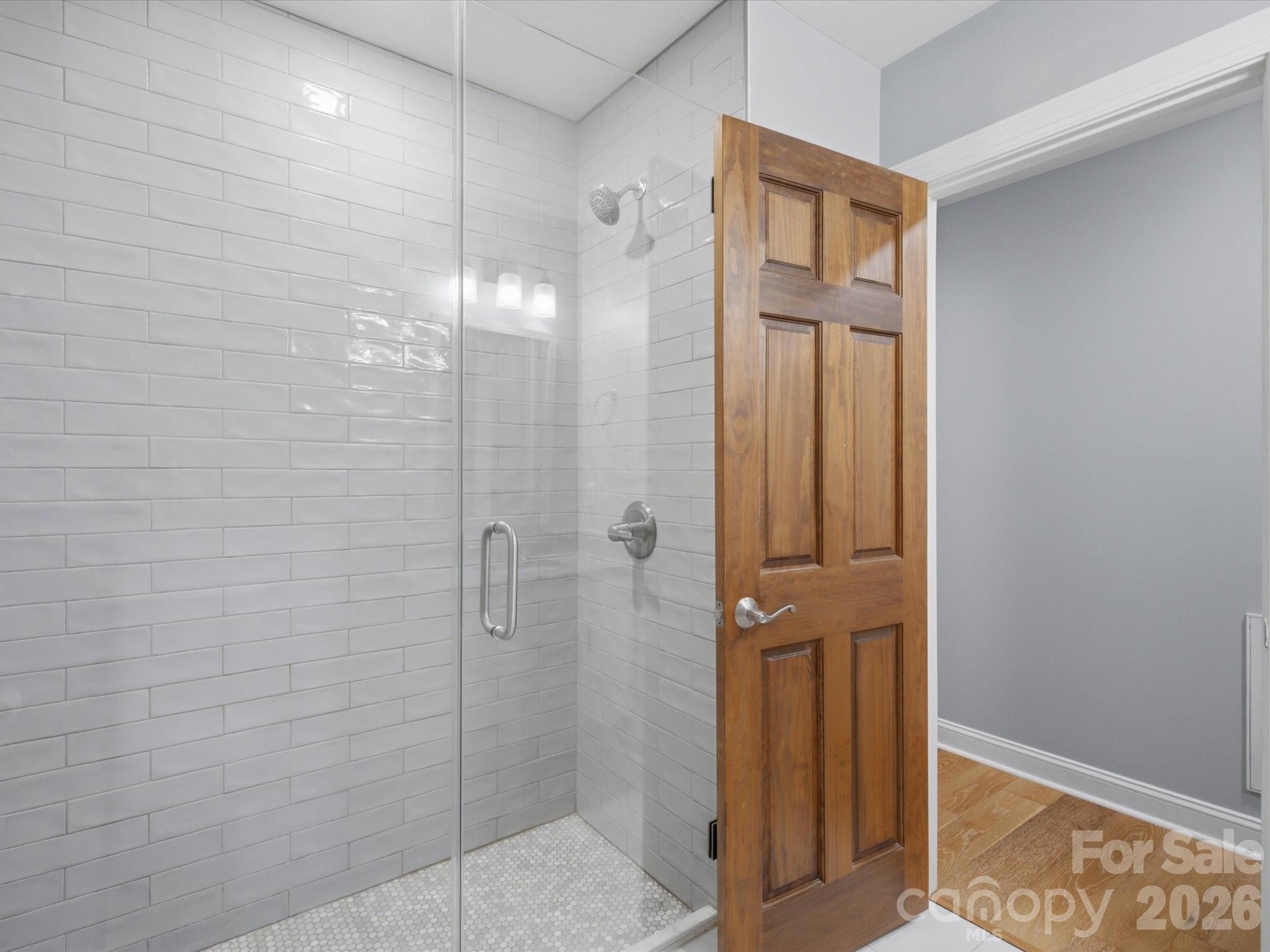 Cramer Mountain - Residential