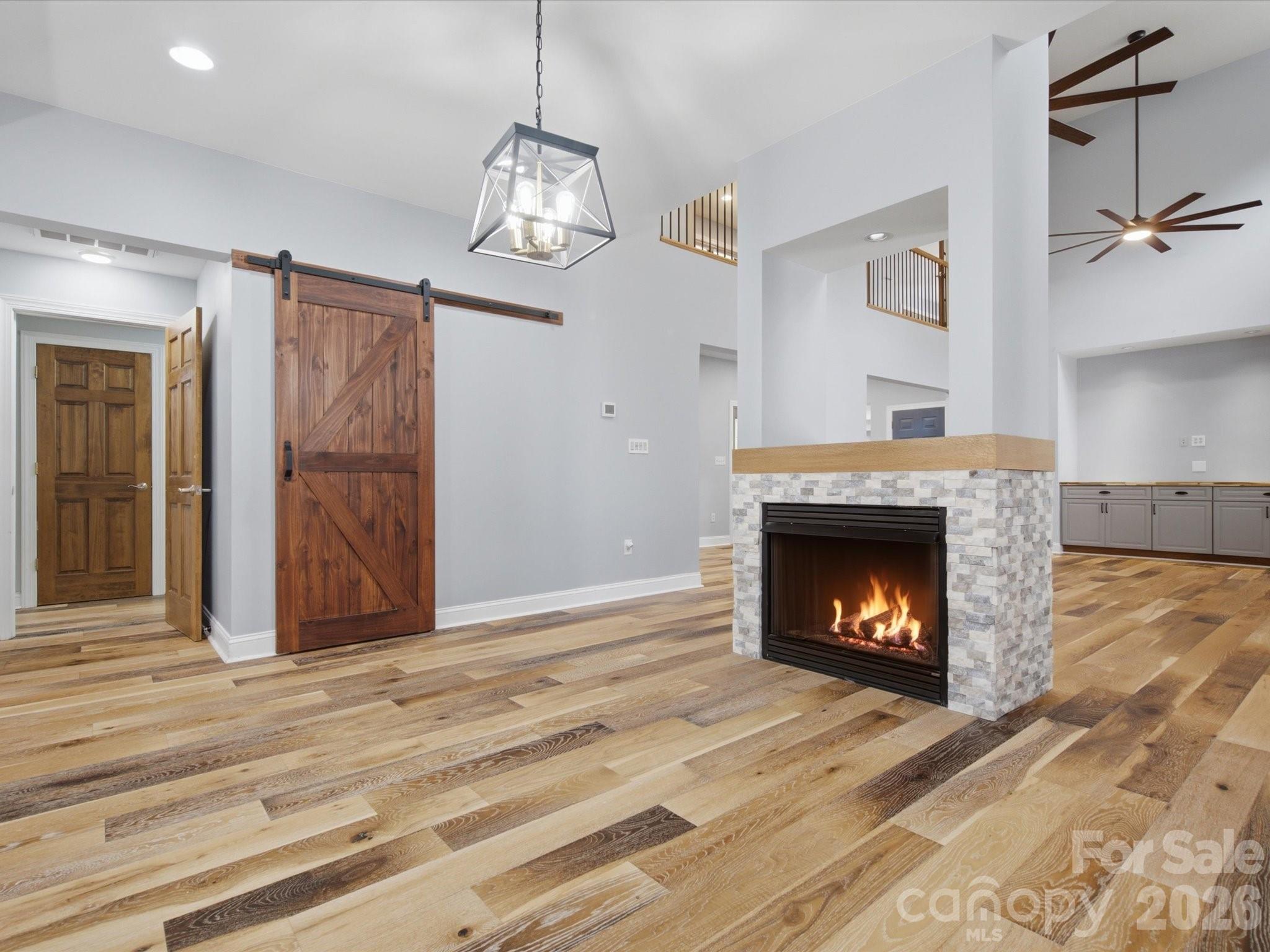 Cramer Mountain - Residential