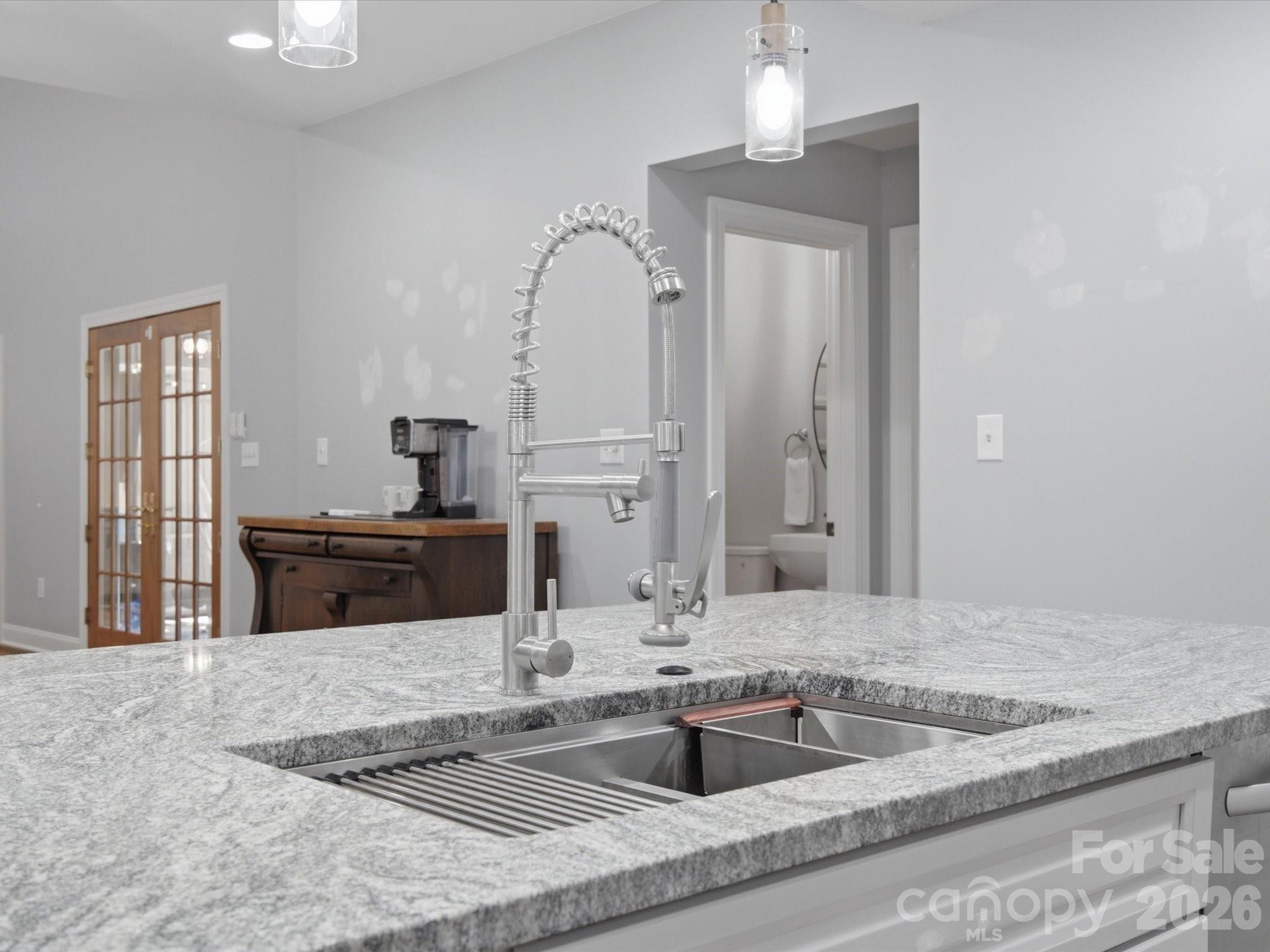 Cramer Mountain - Residential