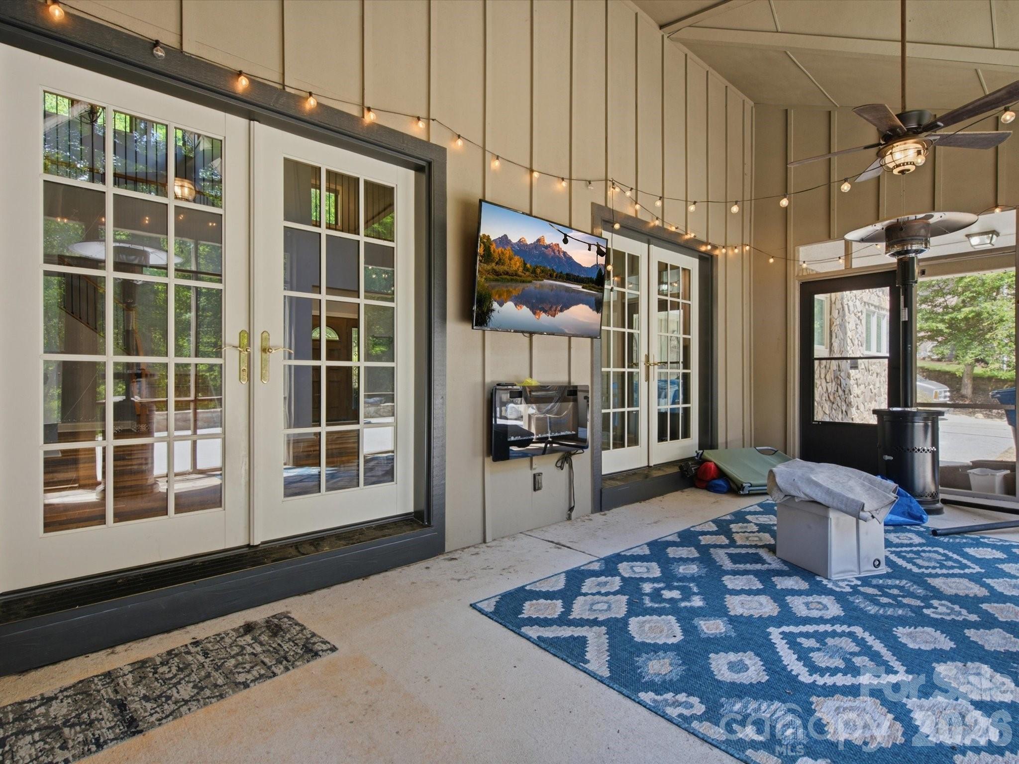 Cramer Mountain - Residential