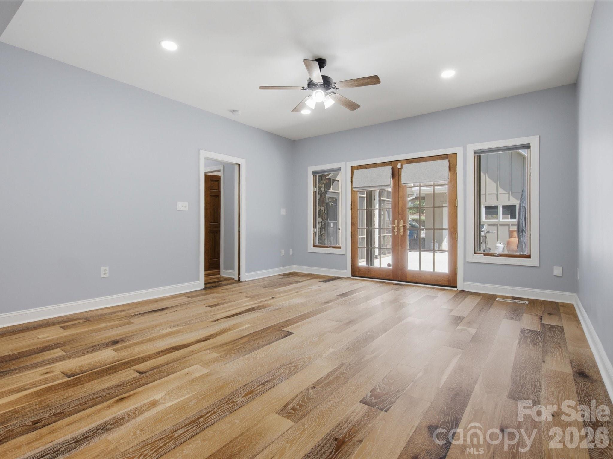 Cramer Mountain - Residential