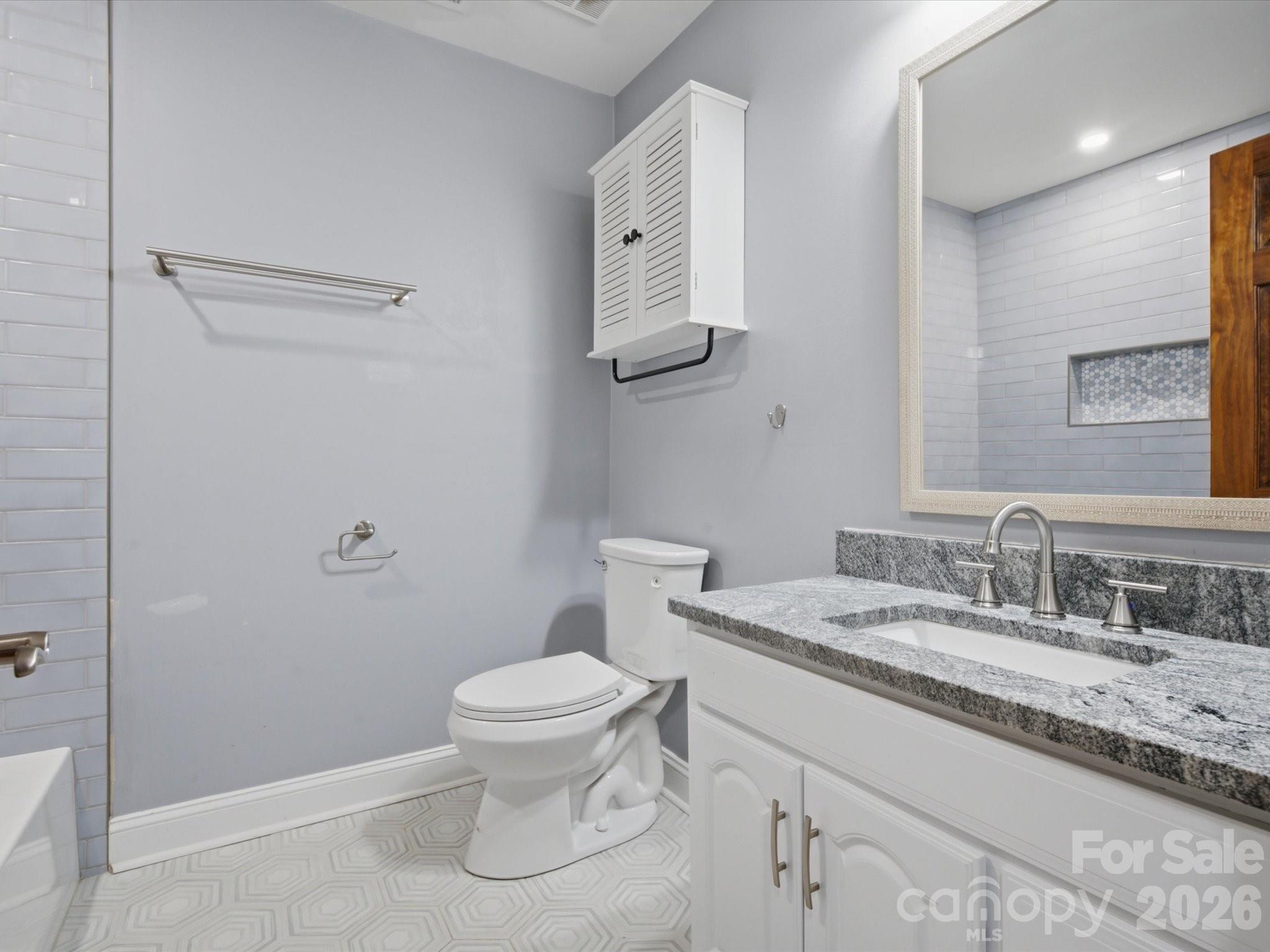 Cramer Mountain - Residential