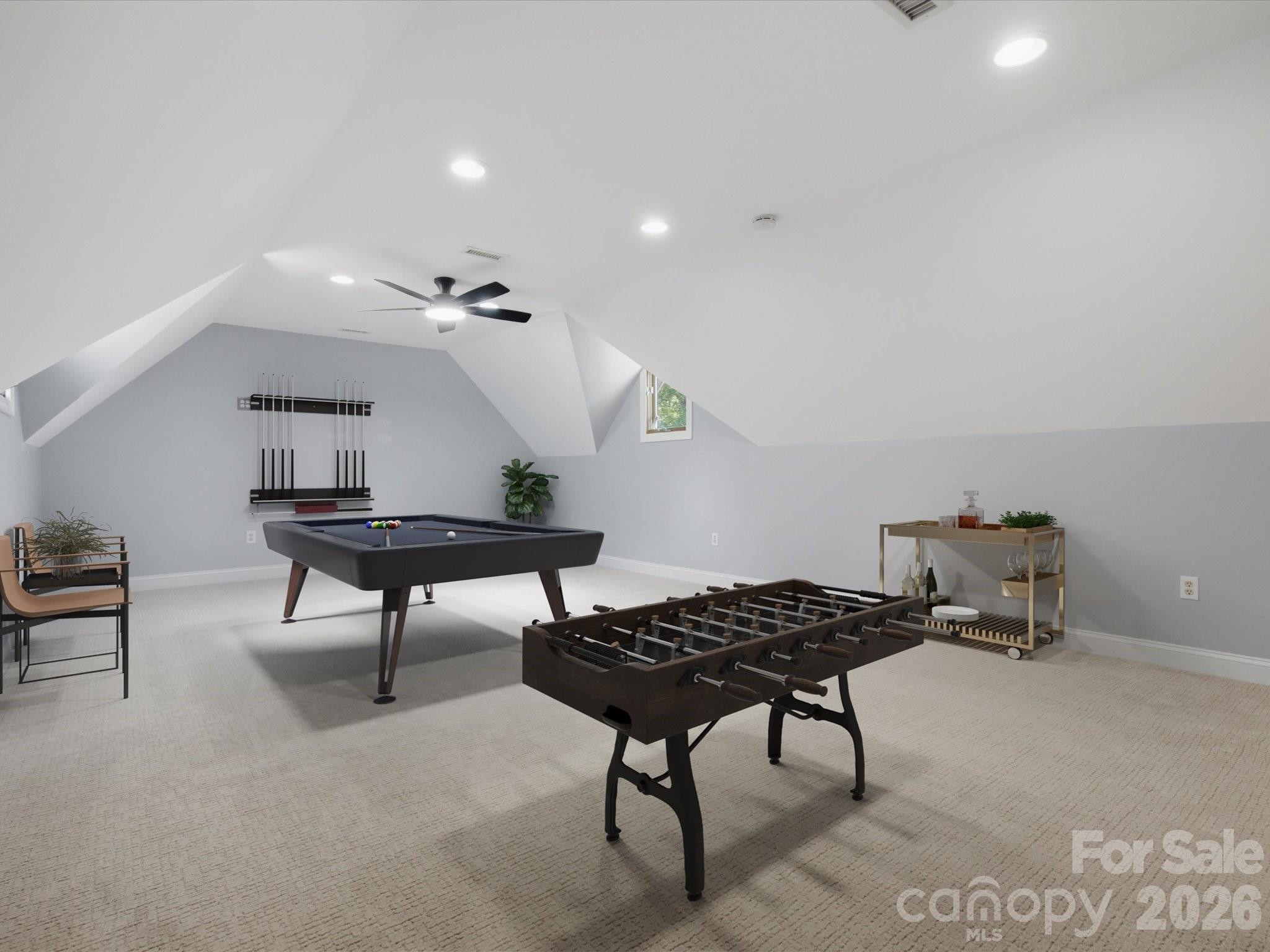 Cramer Mountain - Residential