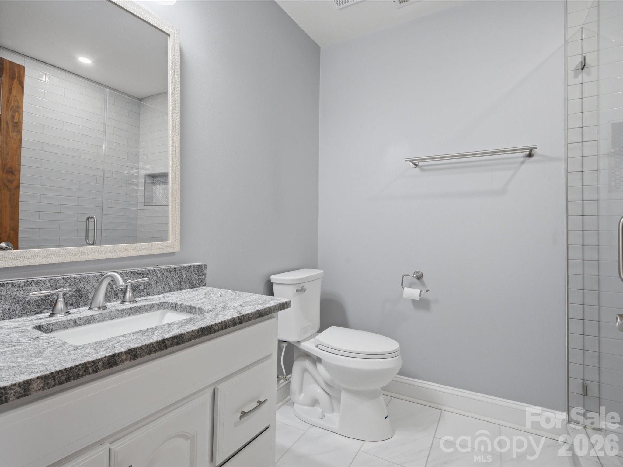 Cramer Mountain - Residential