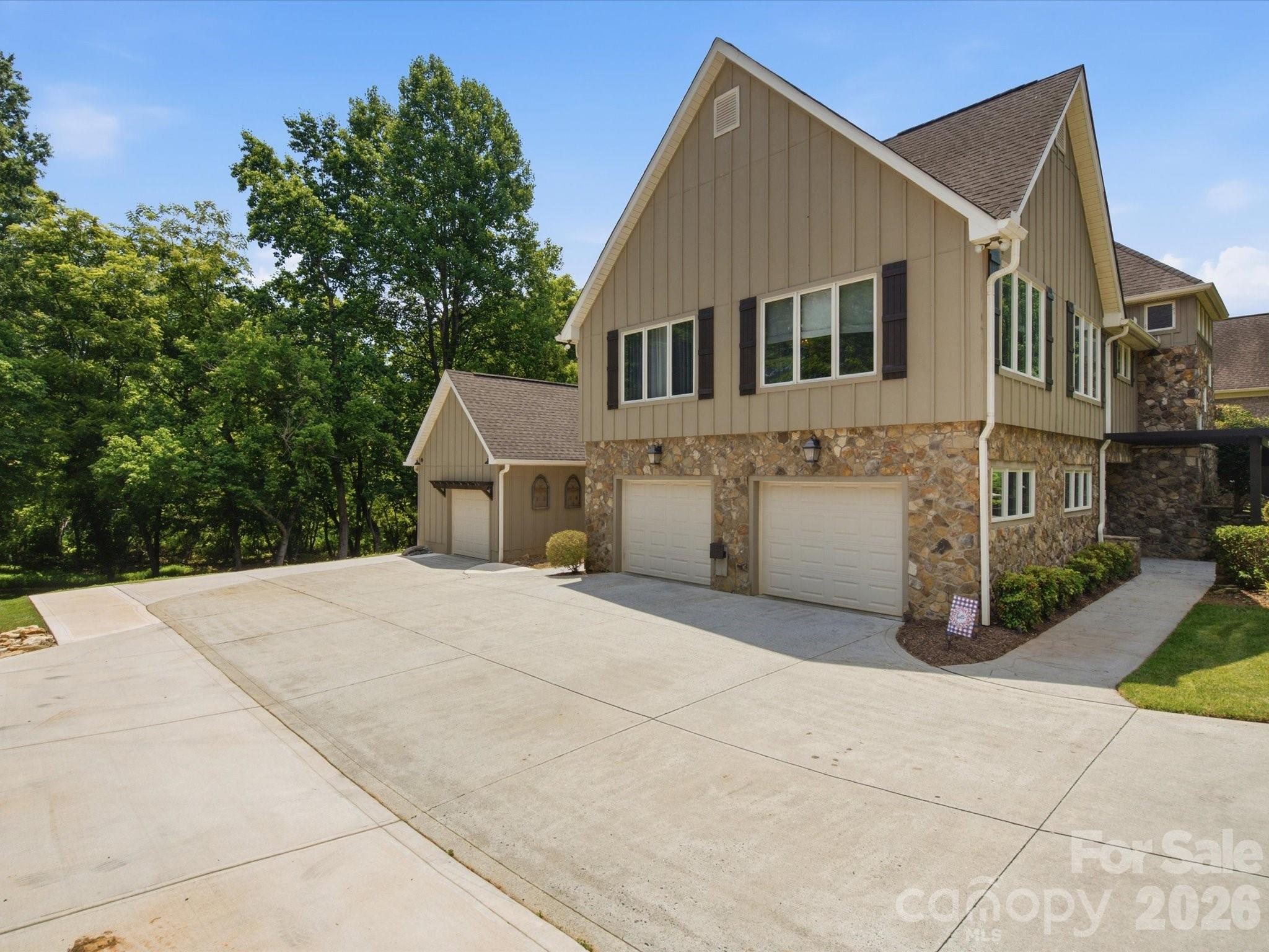 Cramer Mountain - Residential