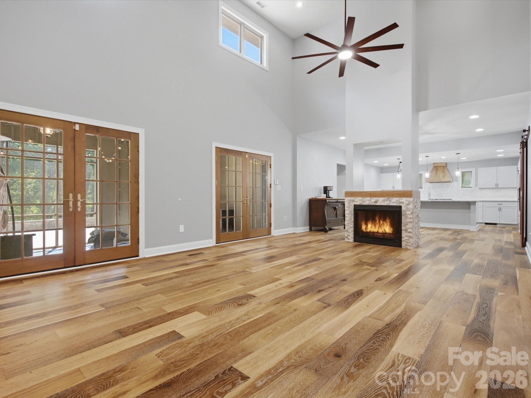 Cramer Mountain - Residential