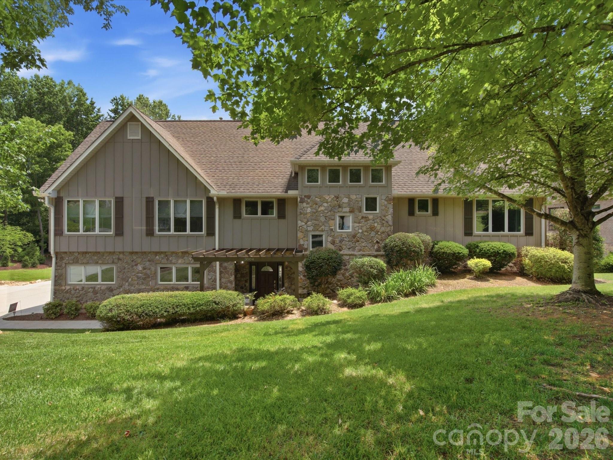 Cramer Mountain - Residential
