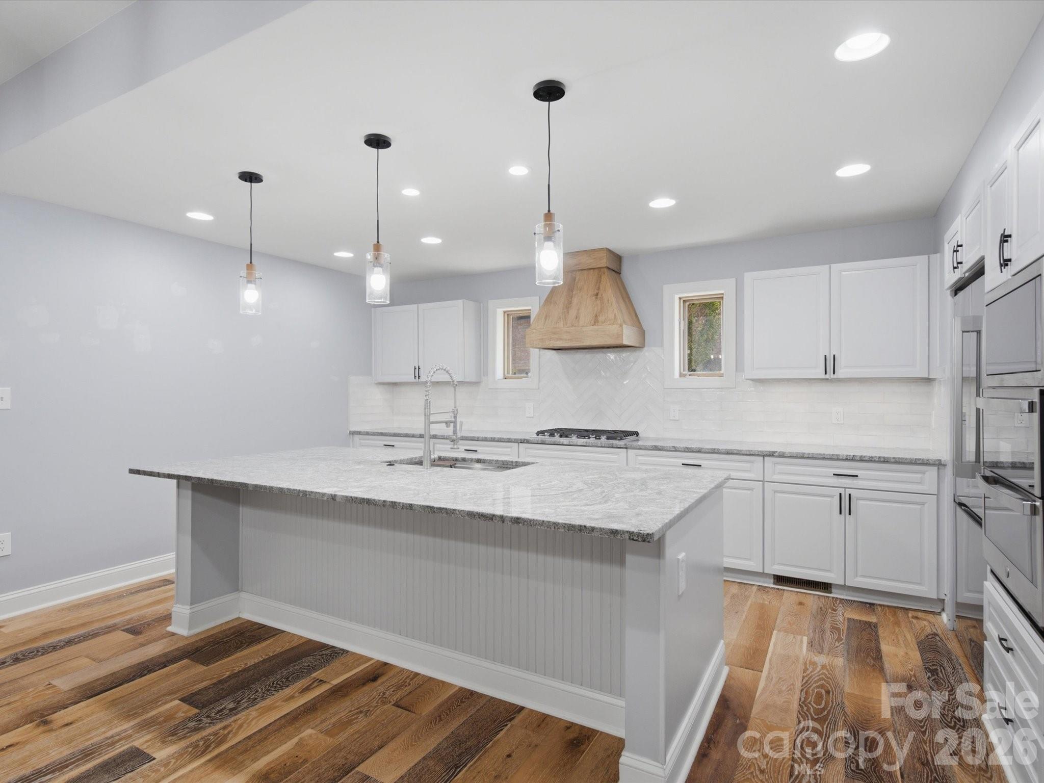 Cramer Mountain - Residential