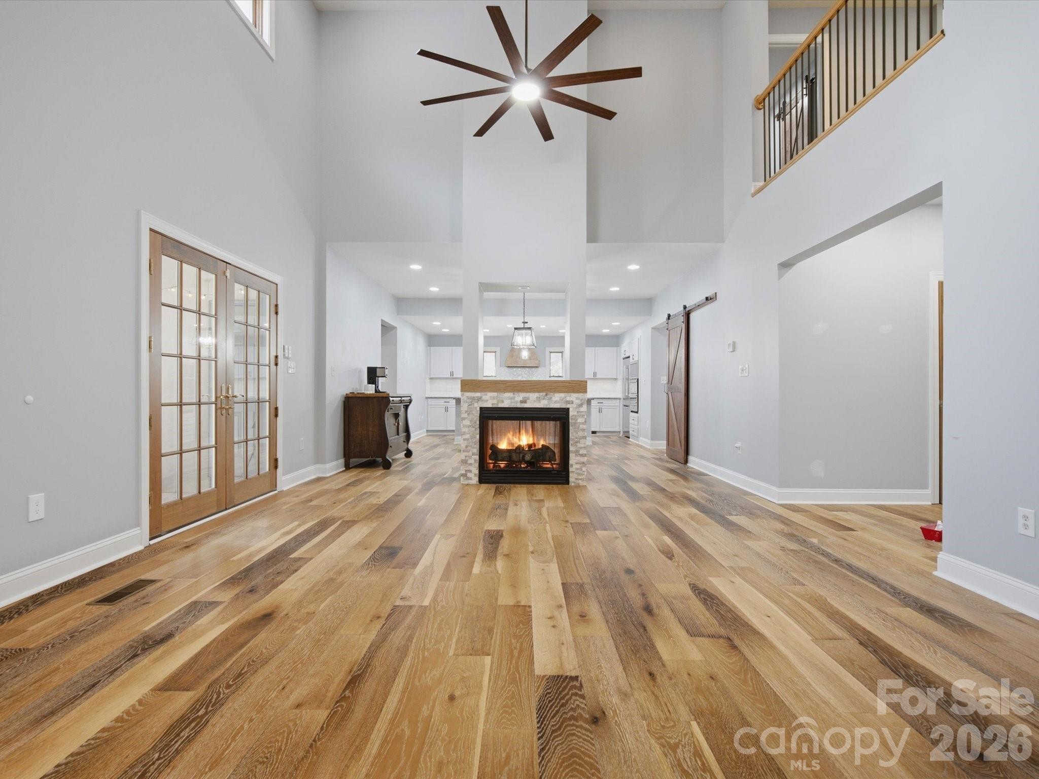 Cramer Mountain - Residential