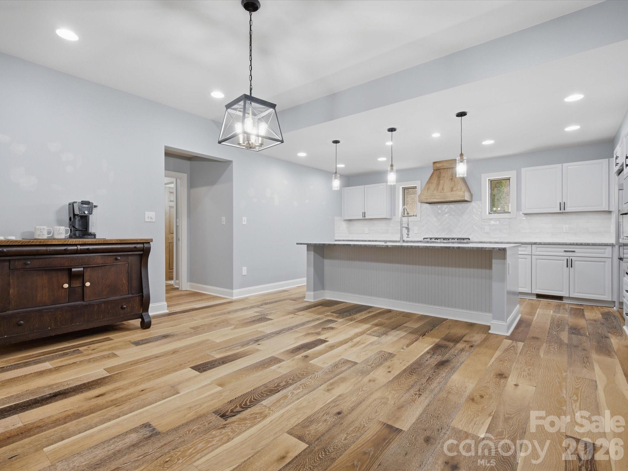 Cramer Mountain - Residential