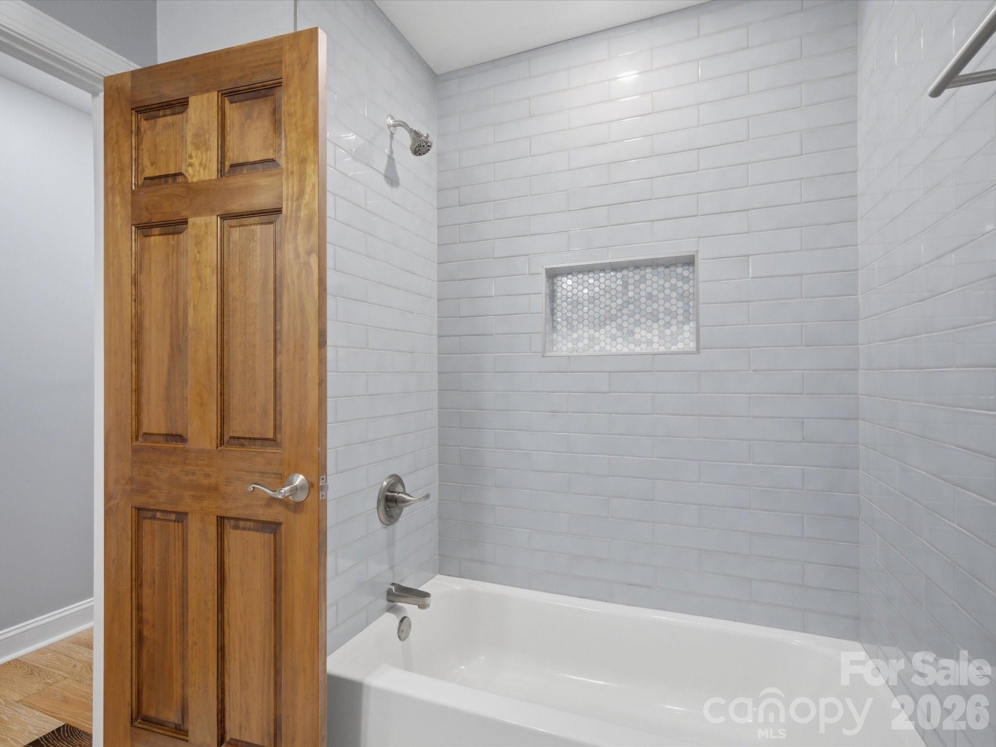 Cramer Mountain - Residential