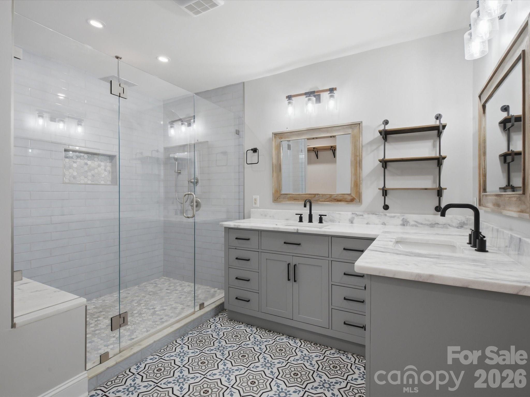 Cramer Mountain - Residential