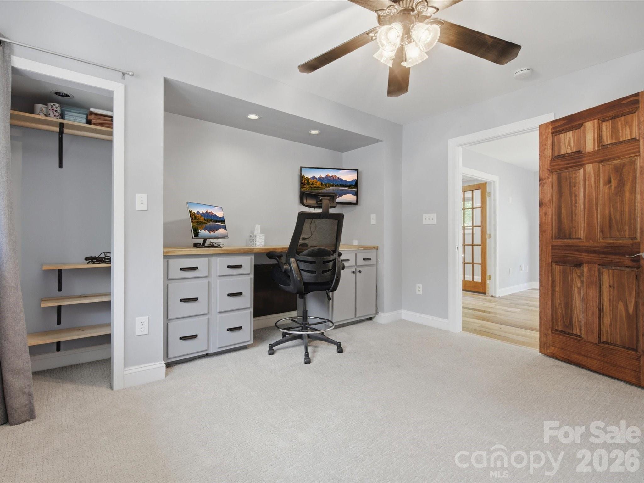 Cramer Mountain - Residential