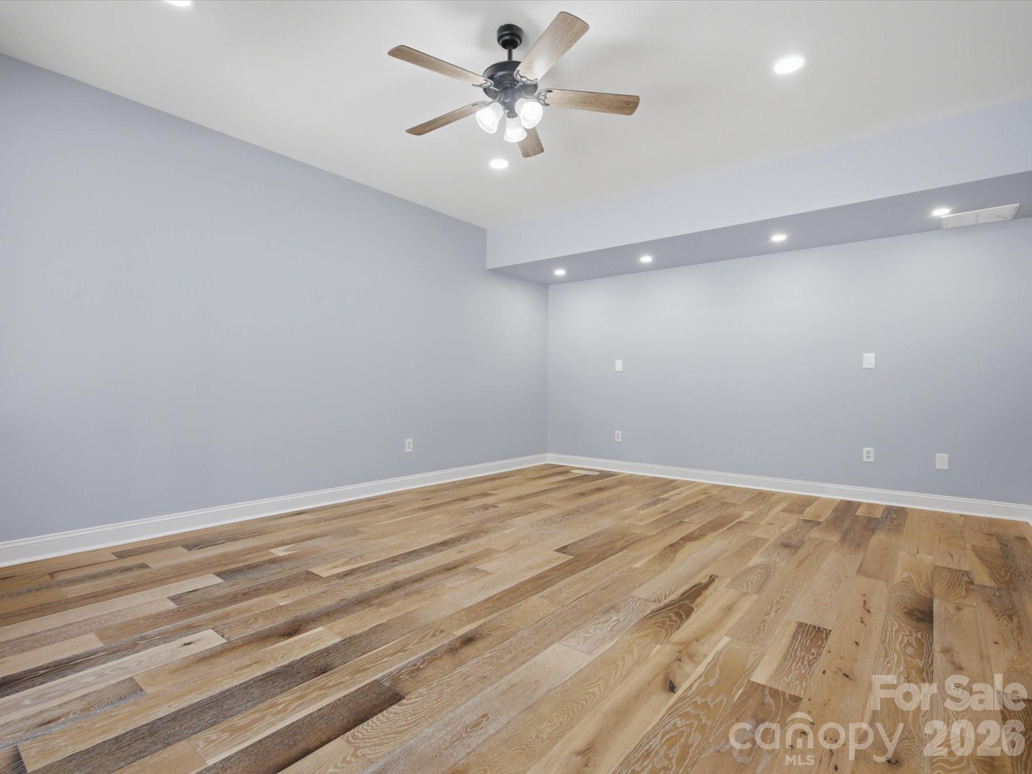 Cramer Mountain - Residential
