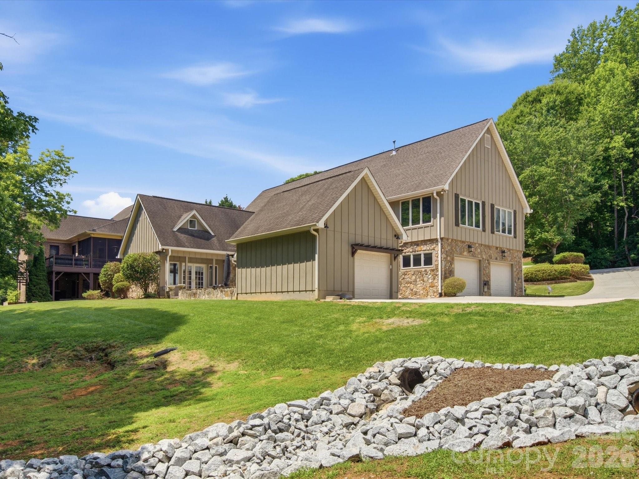 Cramer Mountain - Residential