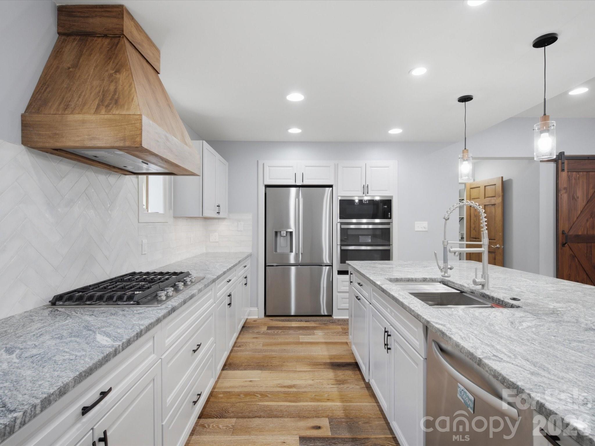 Cramer Mountain - Residential