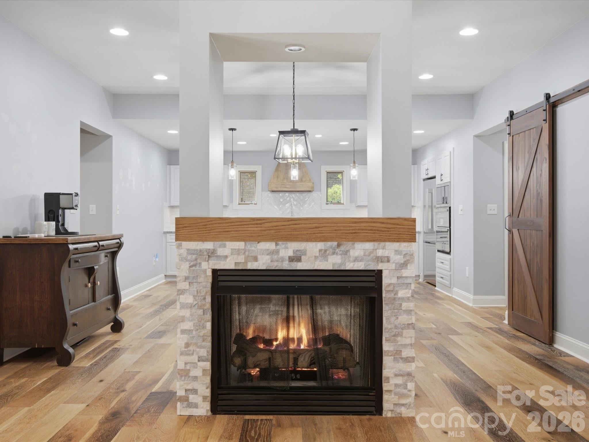 Cramer Mountain - Residential