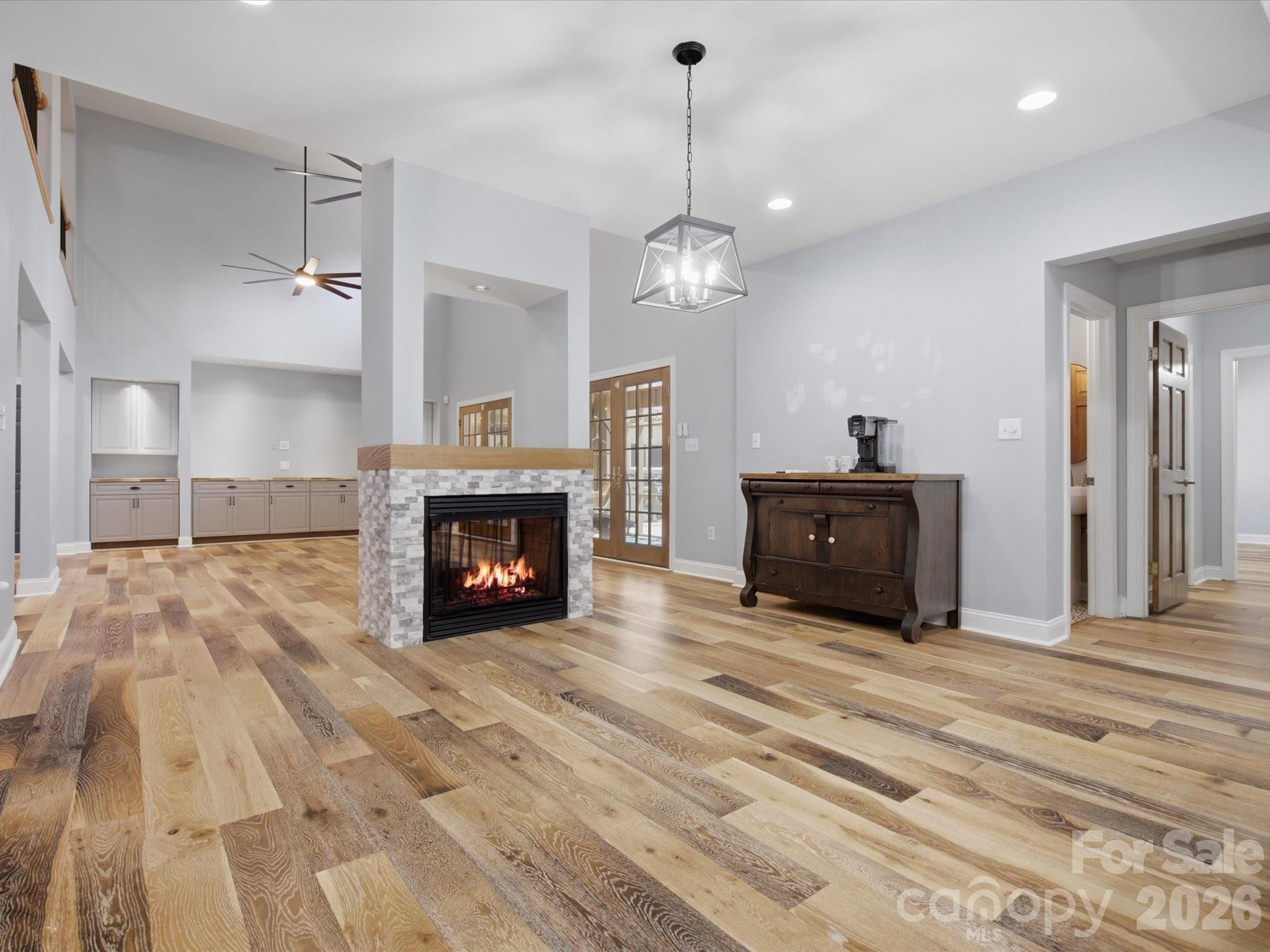 Cramer Mountain - Residential