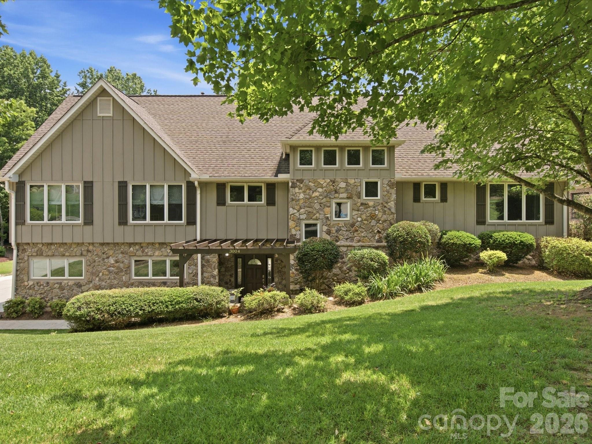 Cramer Mountain - Residential
