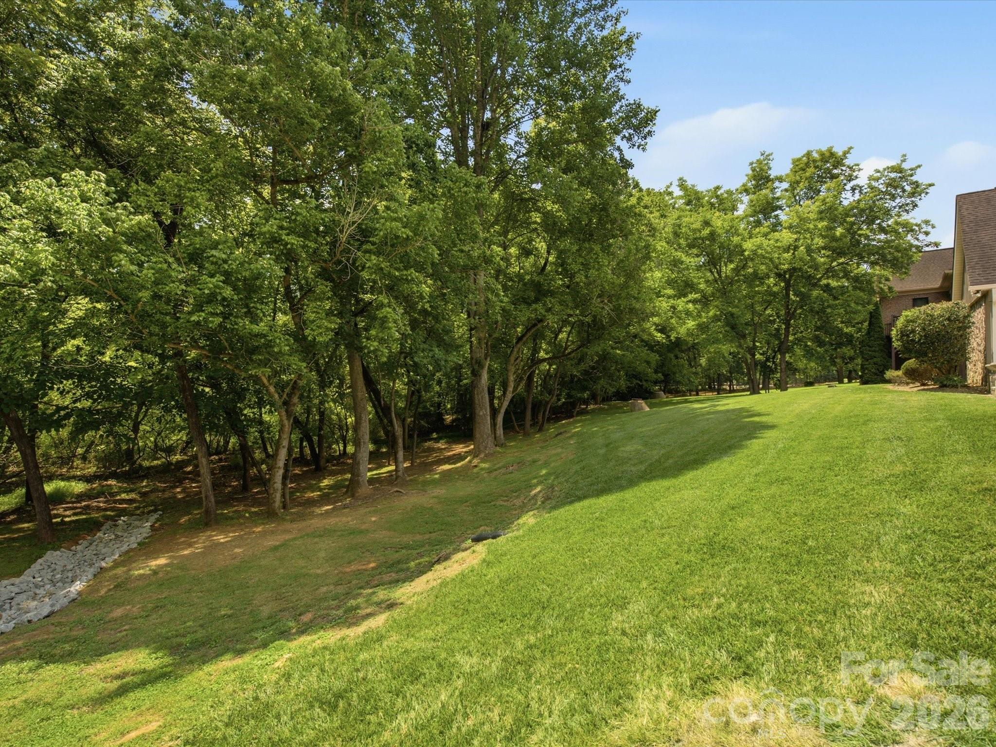 Cramer Mountain - Residential