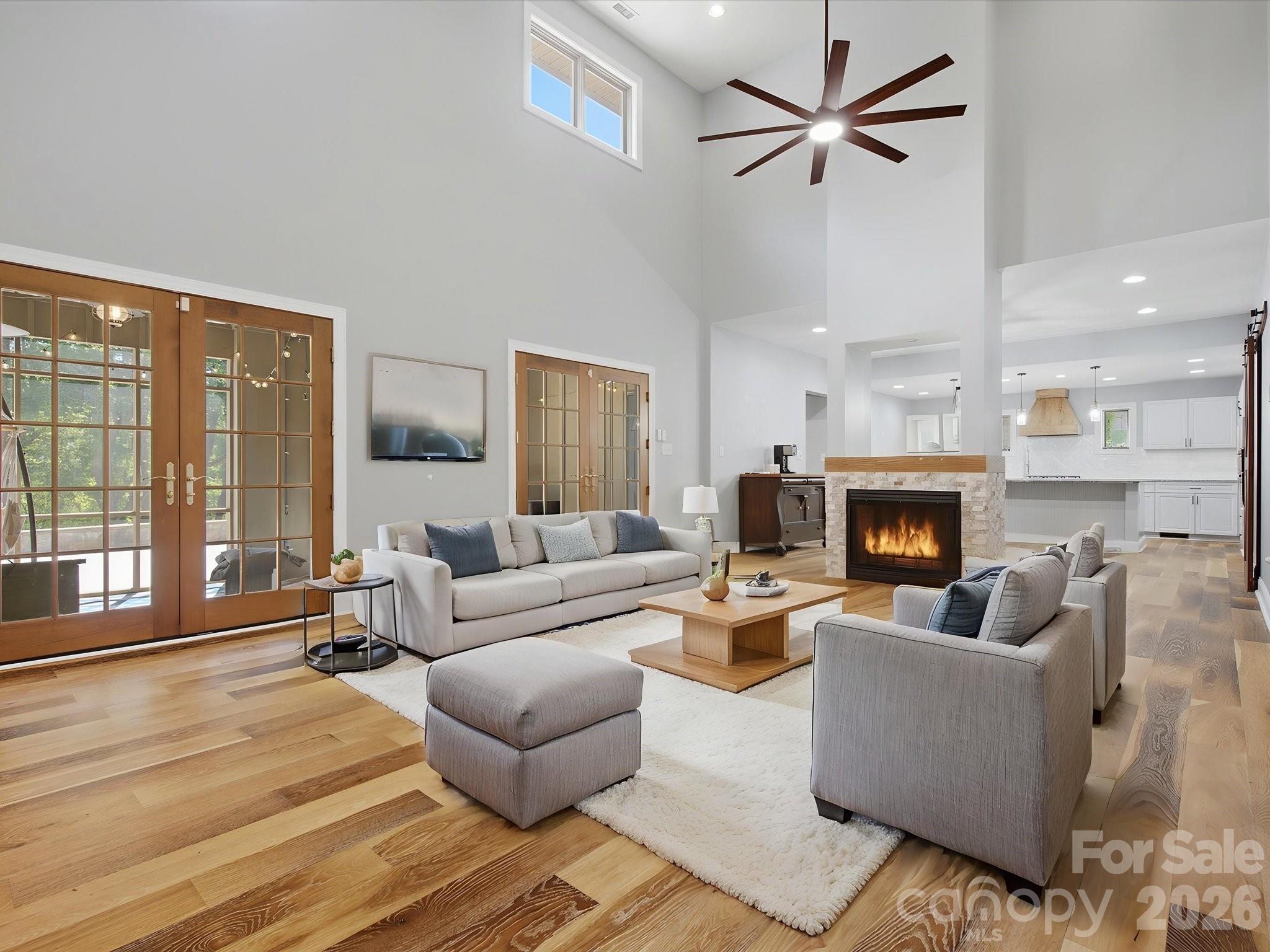 Cramer Mountain - Residential