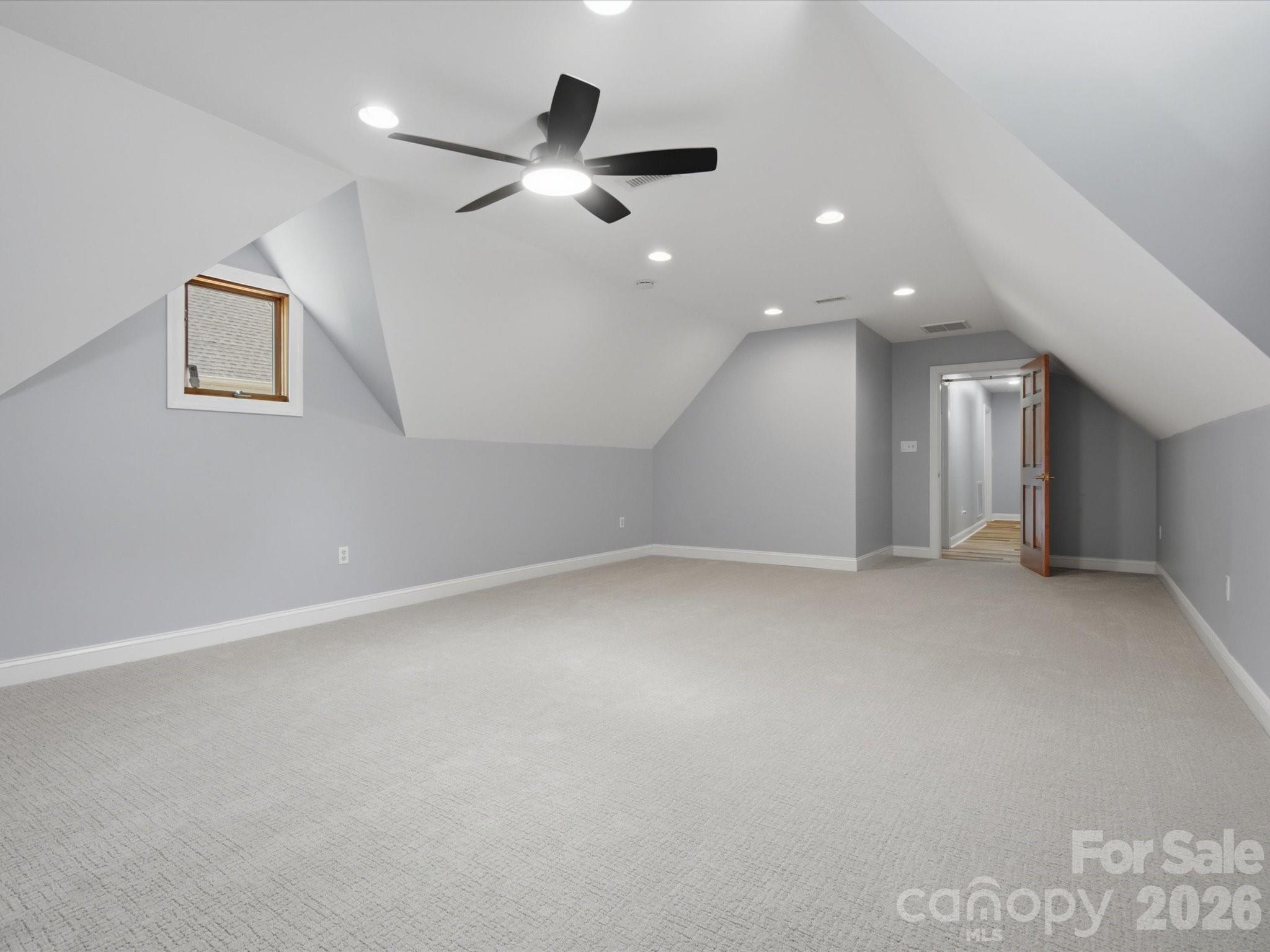 Cramer Mountain - Residential