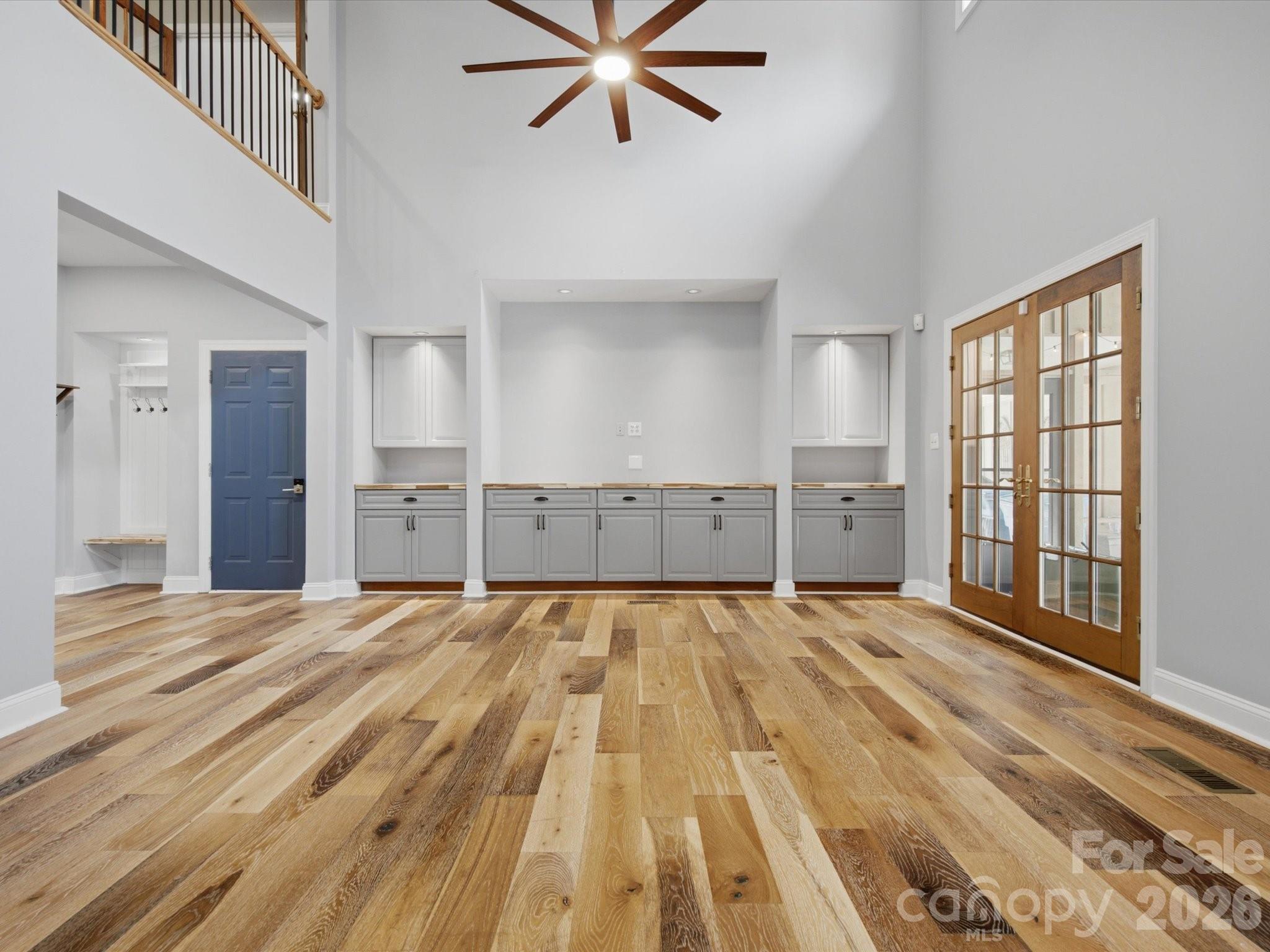 Cramer Mountain - Residential