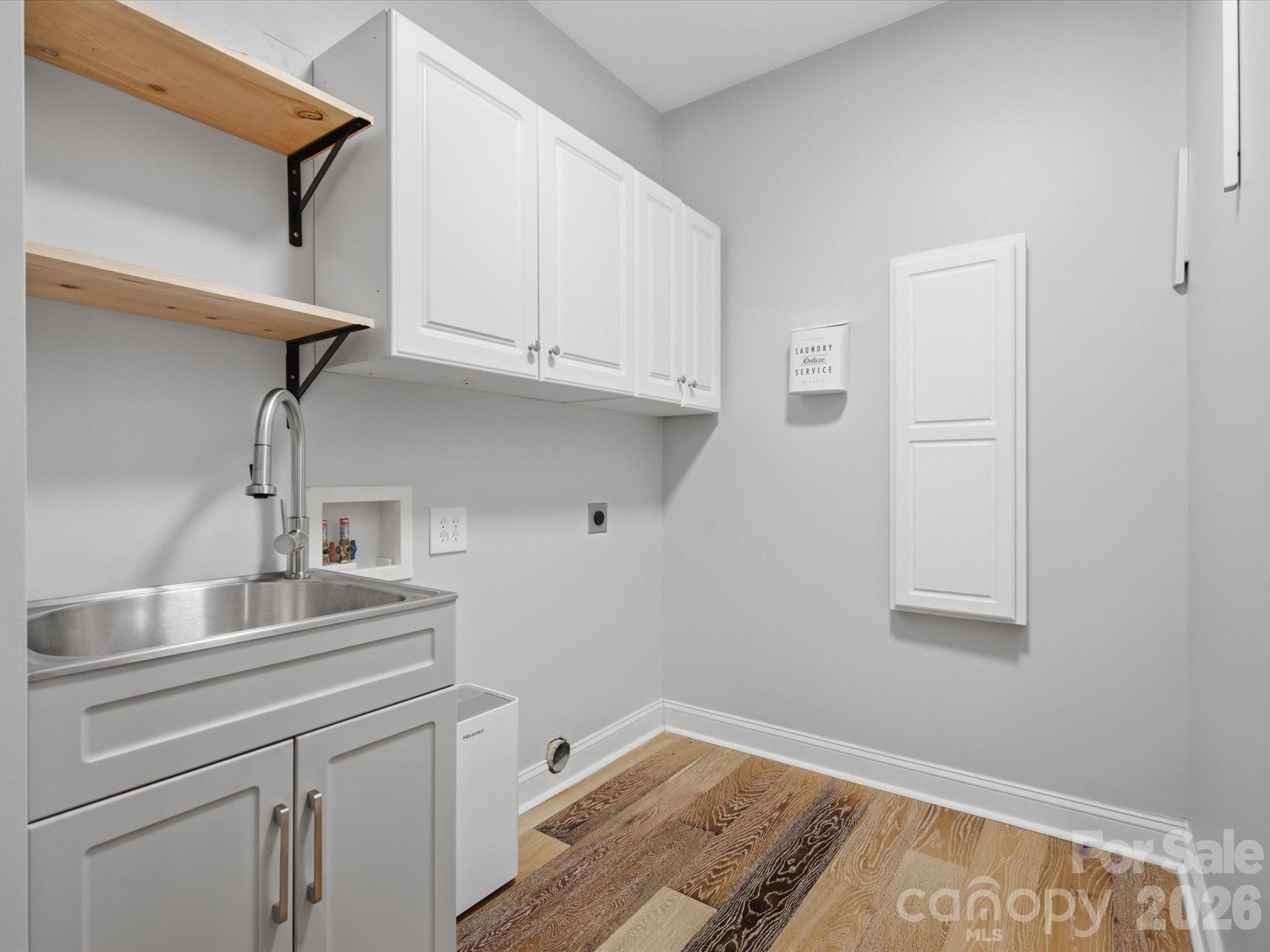 Cramer Mountain - Residential