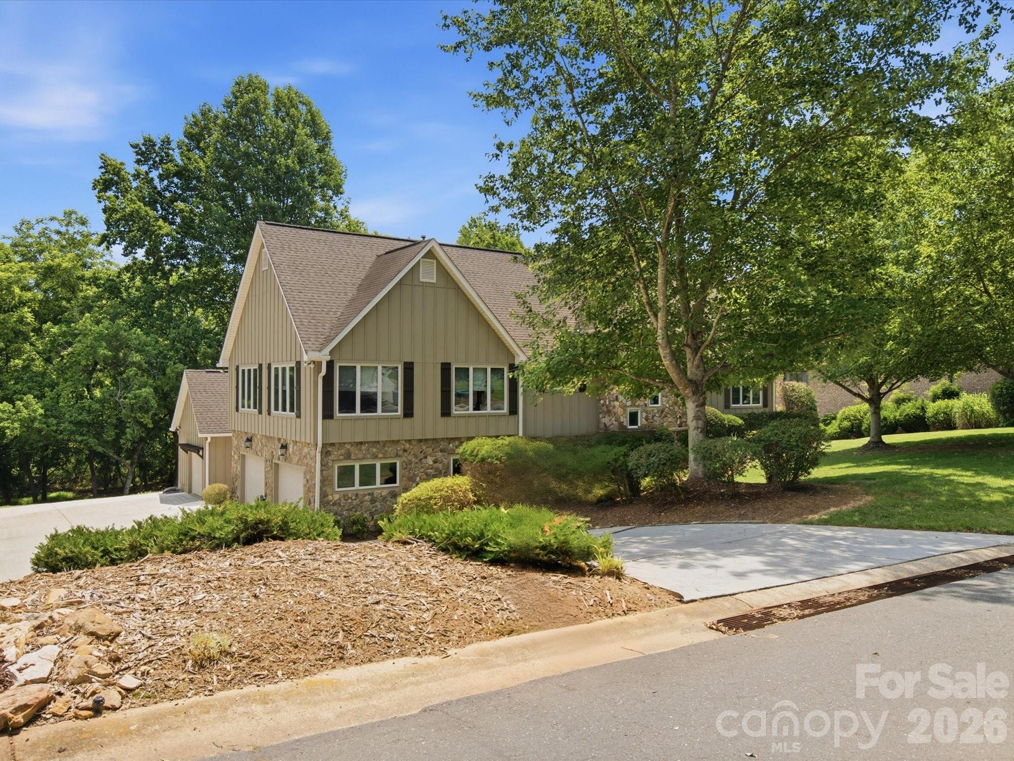 Cramer Mountain - Residential