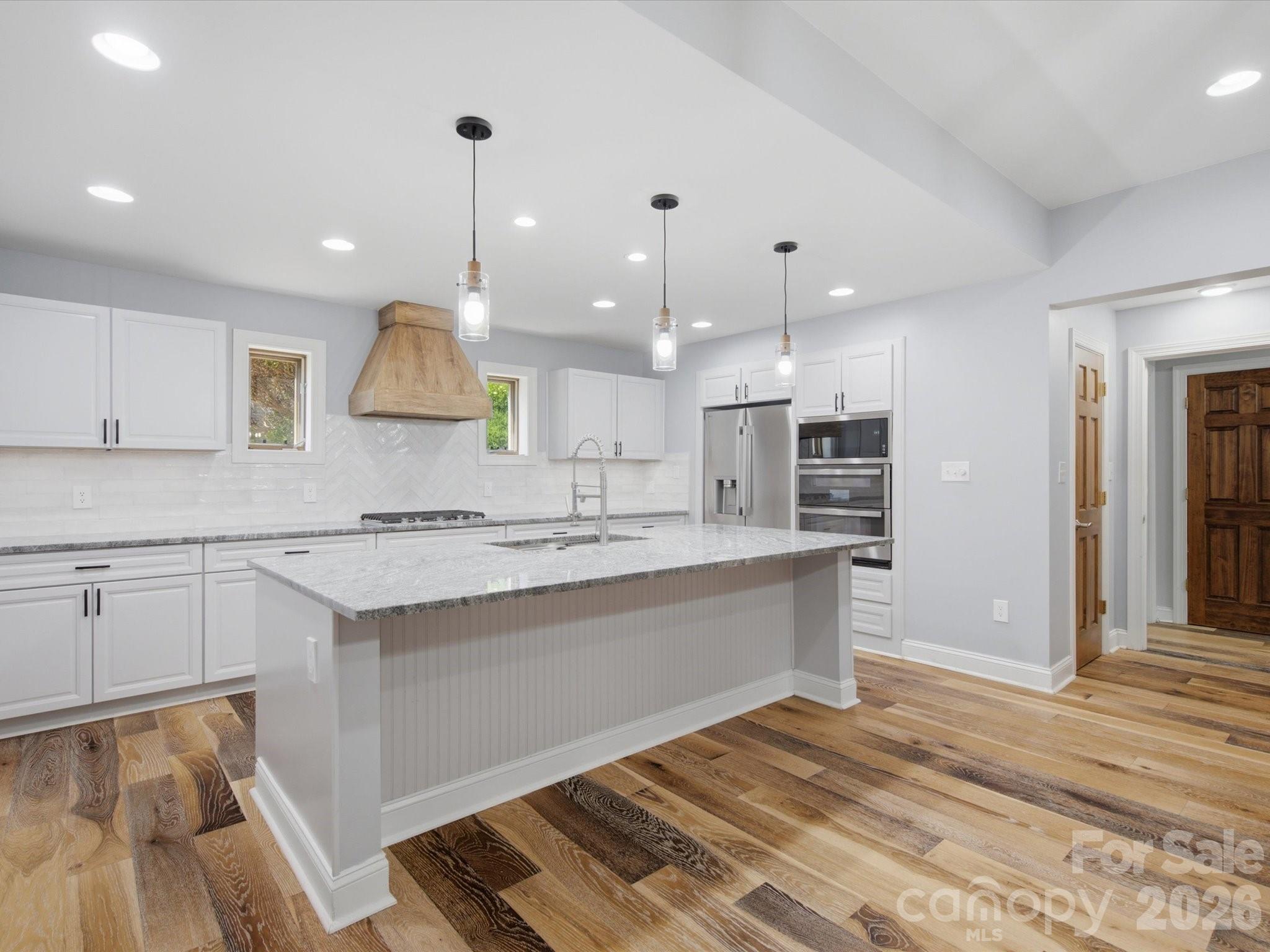 Cramer Mountain - Residential